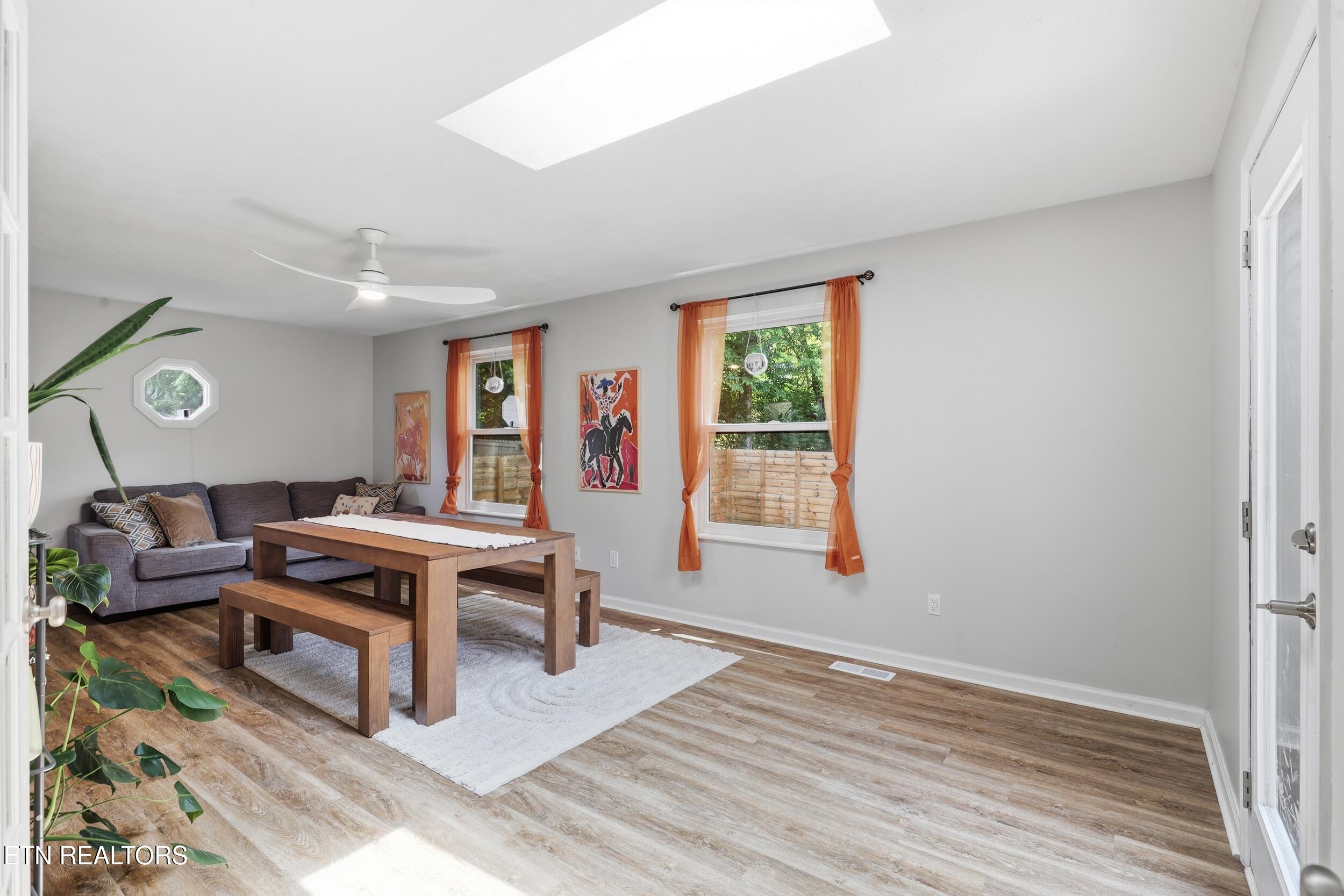 1544 Fox Meadow Circle