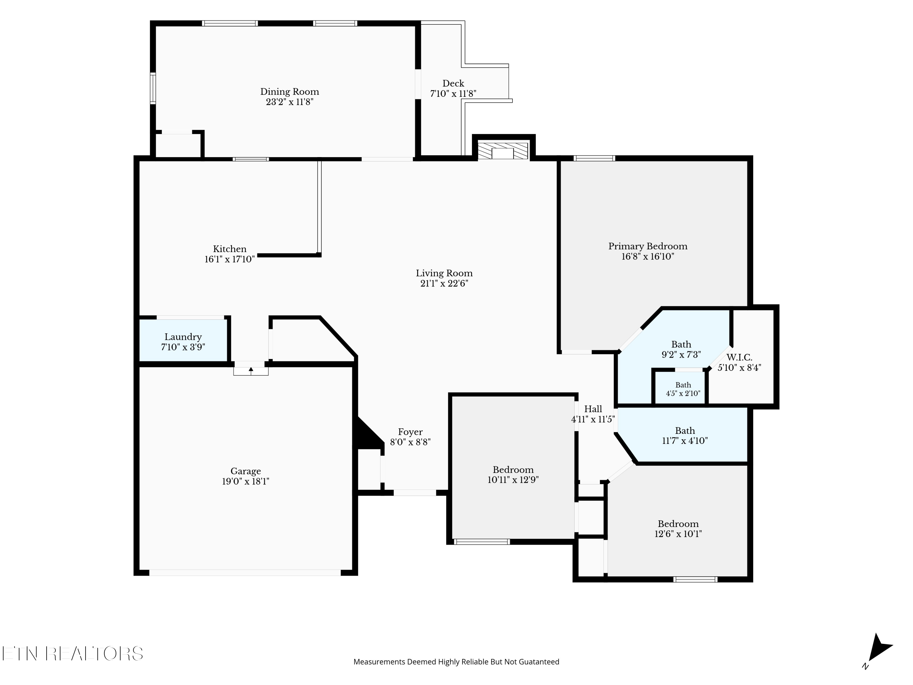 1544 Fox Meadow Circle