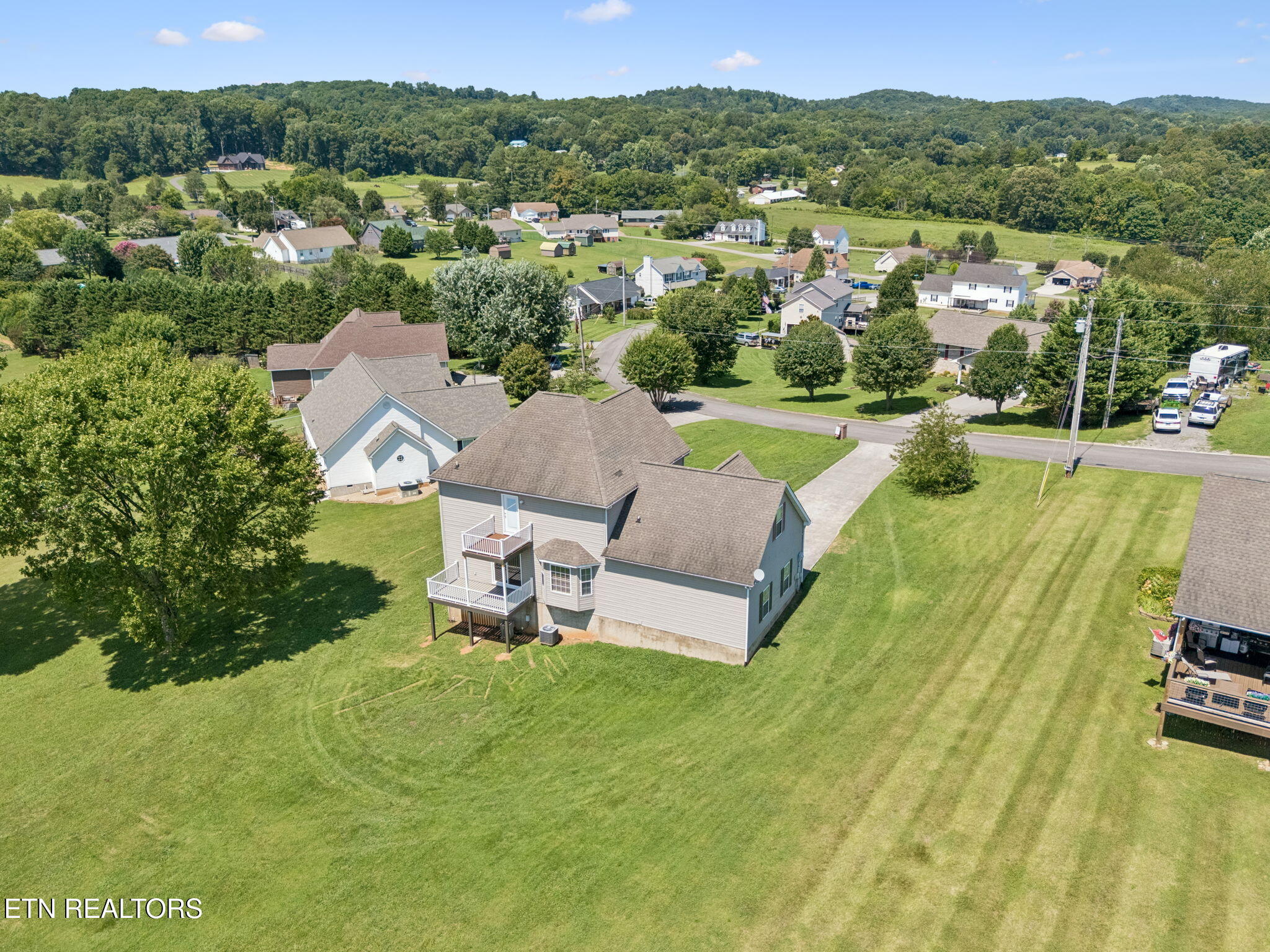3135 Blueberry Drive