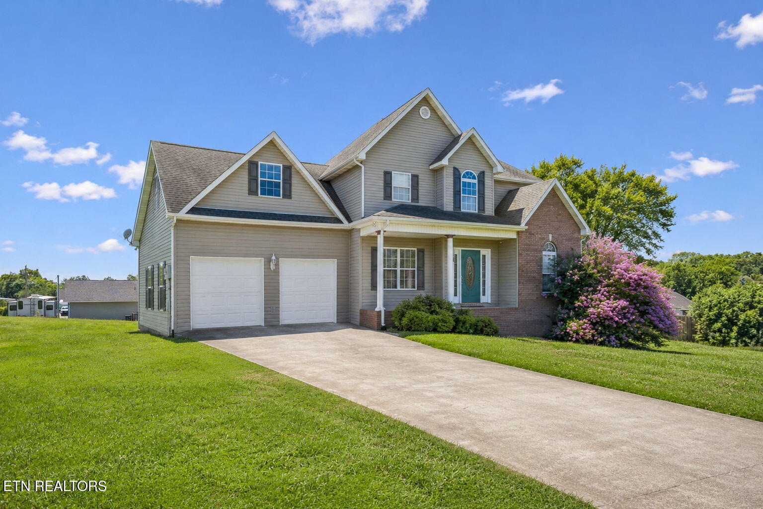 3135 Blueberry Drive