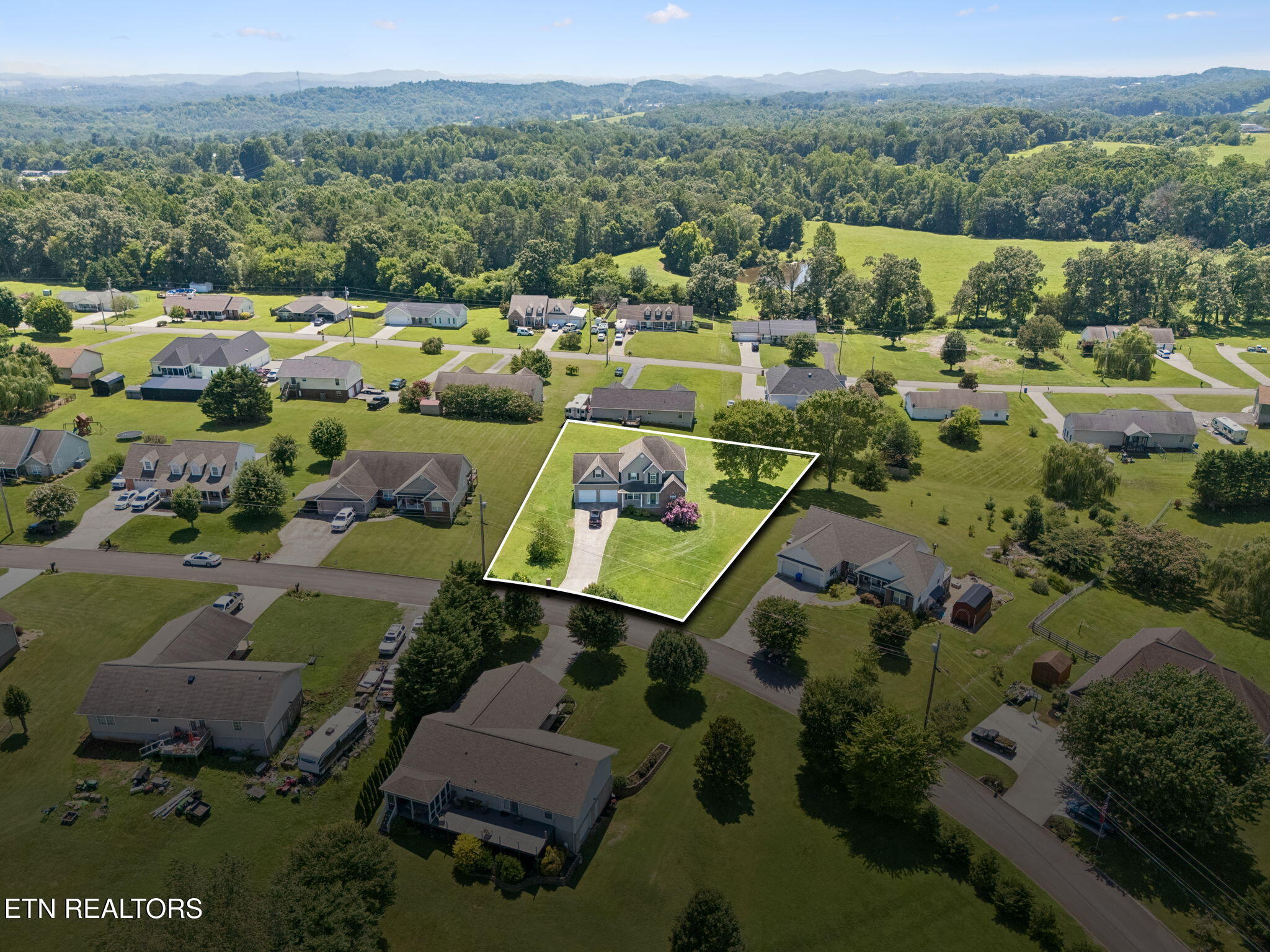 3135 Blueberry Drive