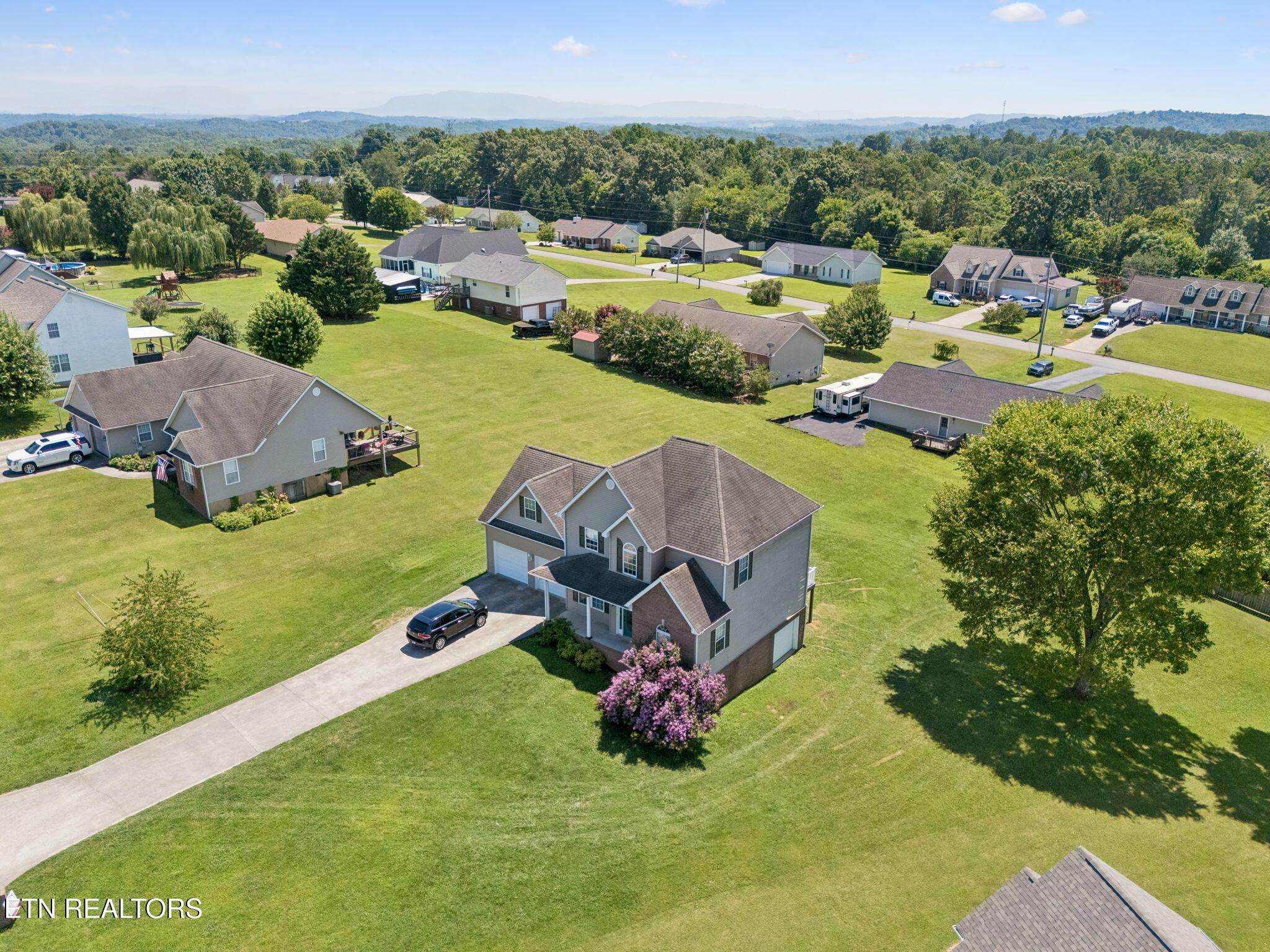 3135 Blueberry Drive