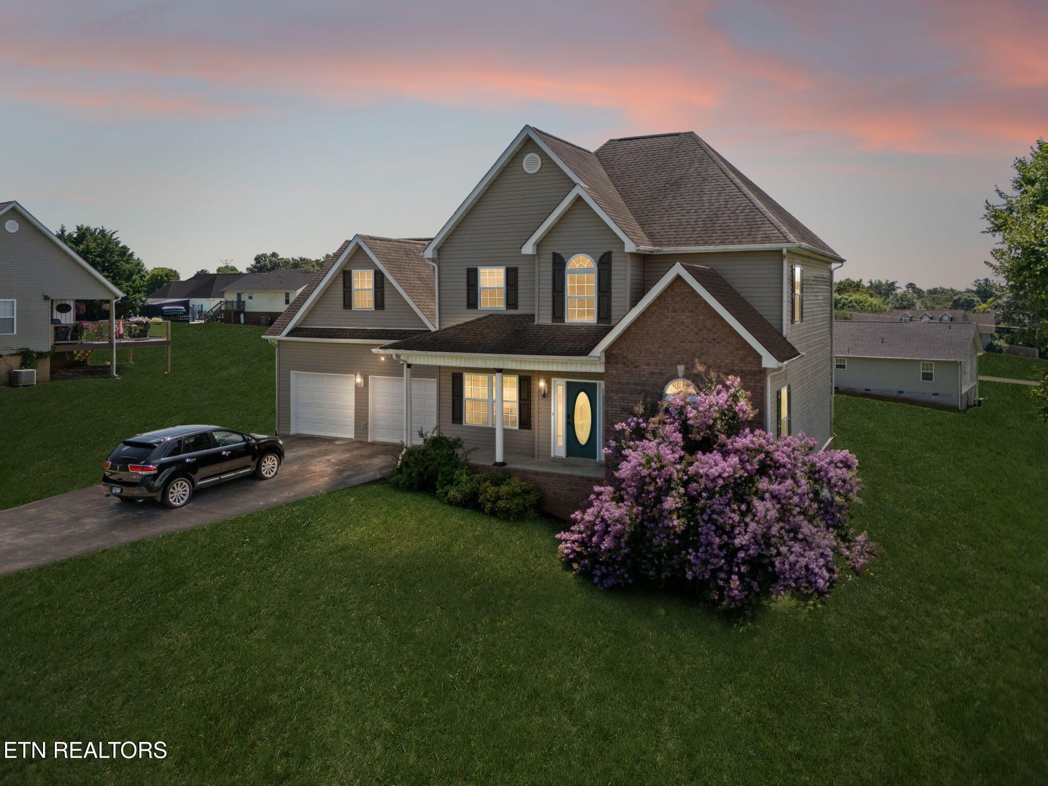 3135 Blueberry Drive