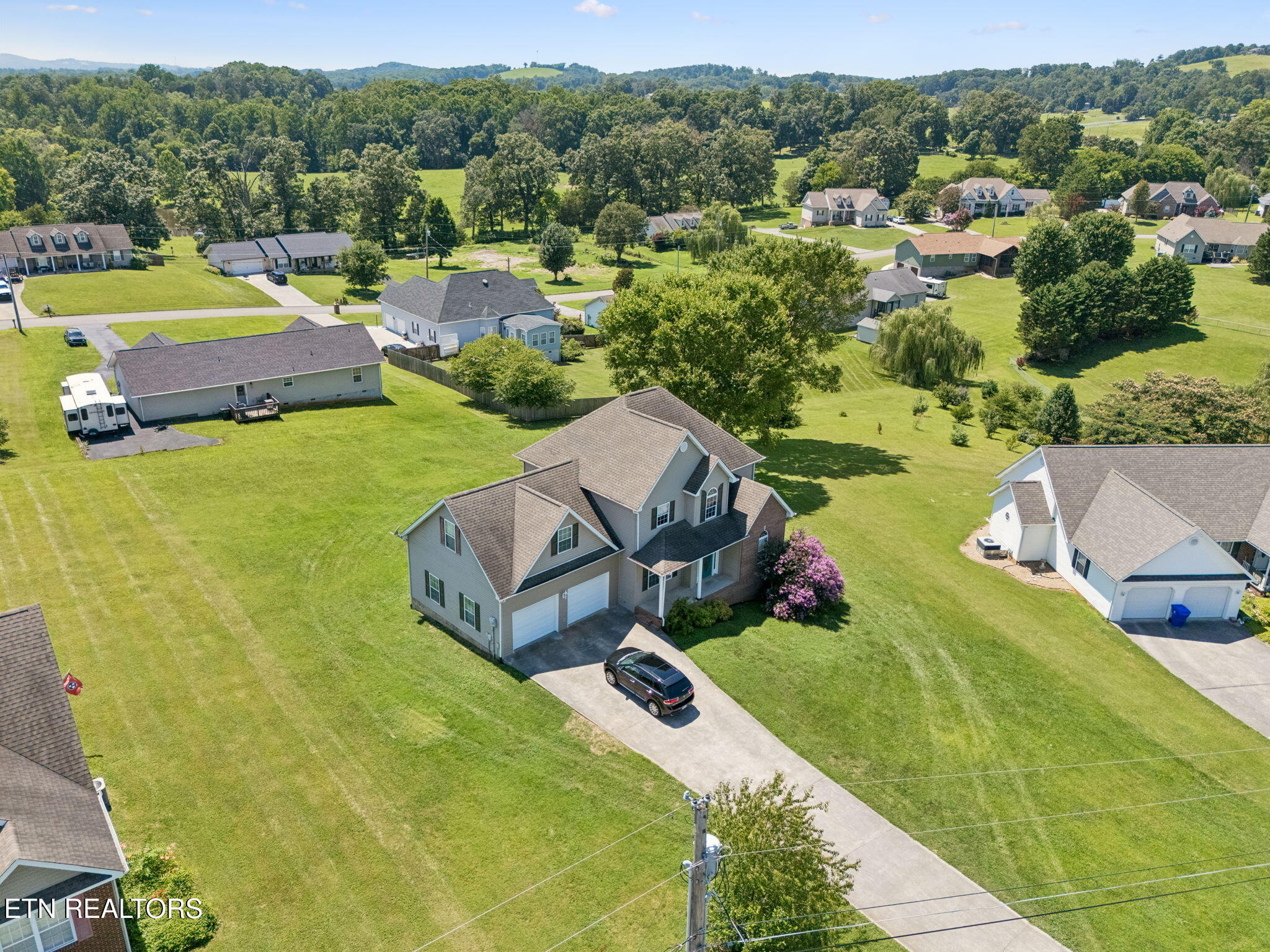3135 Blueberry Drive