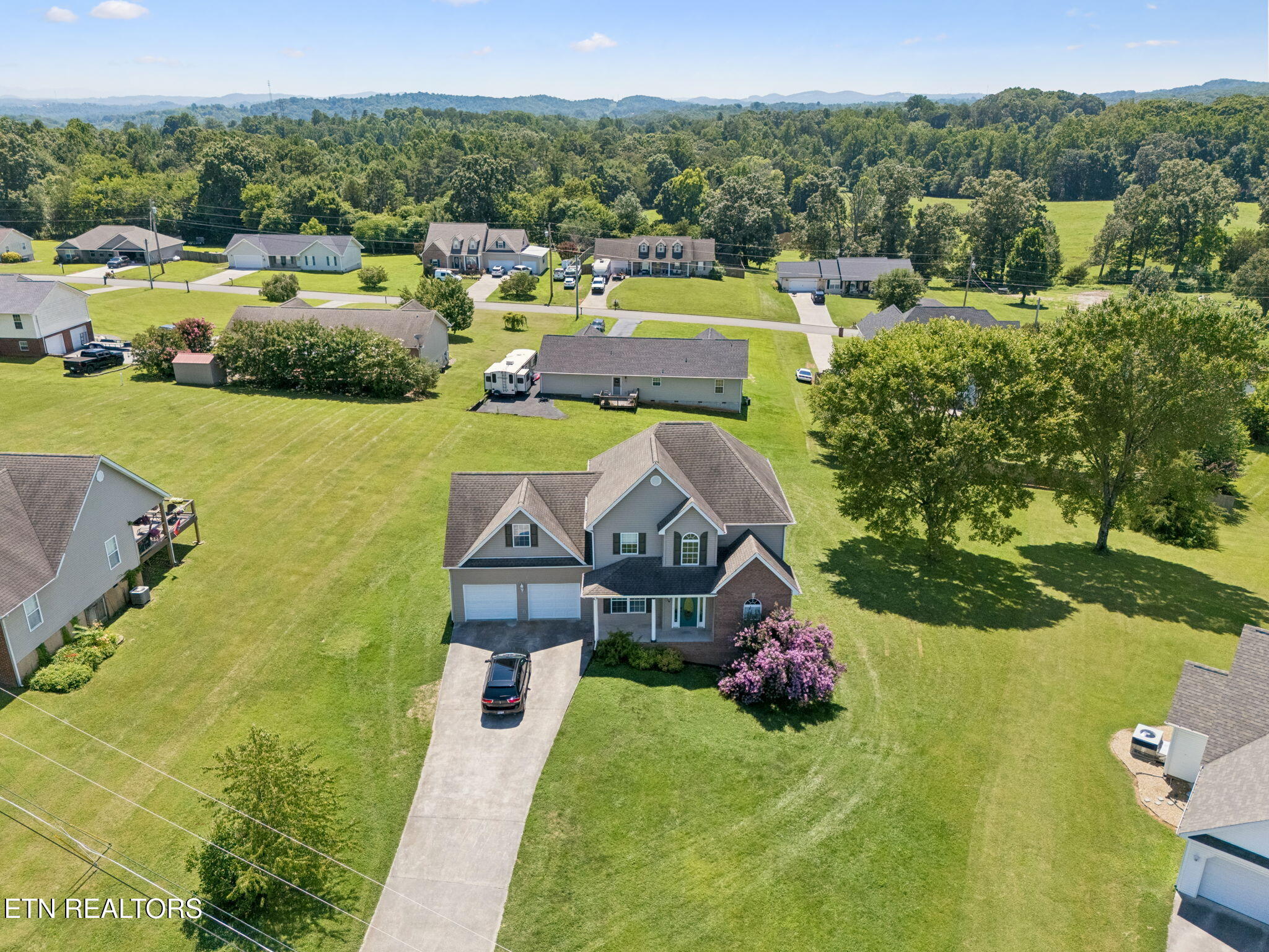 3135 Blueberry Drive