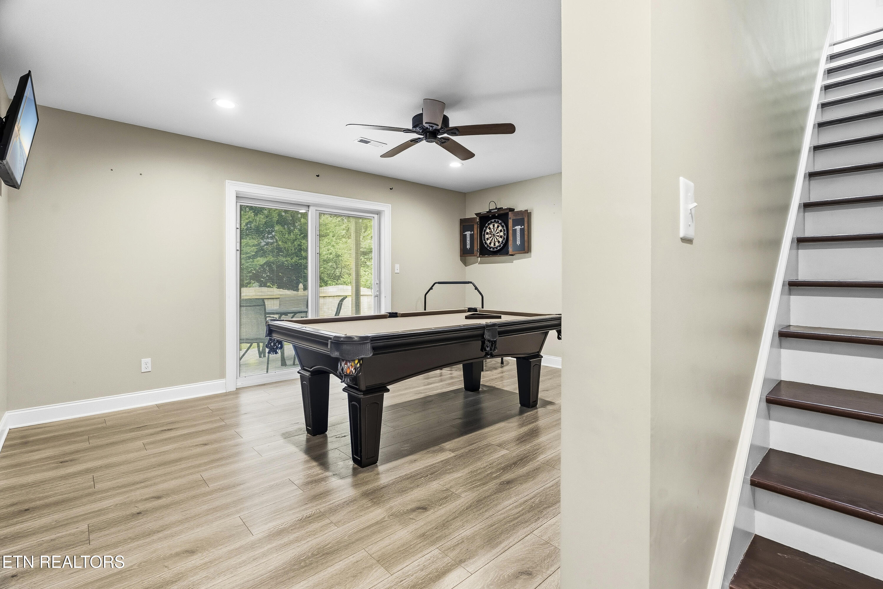 705 Huntcliff Lane