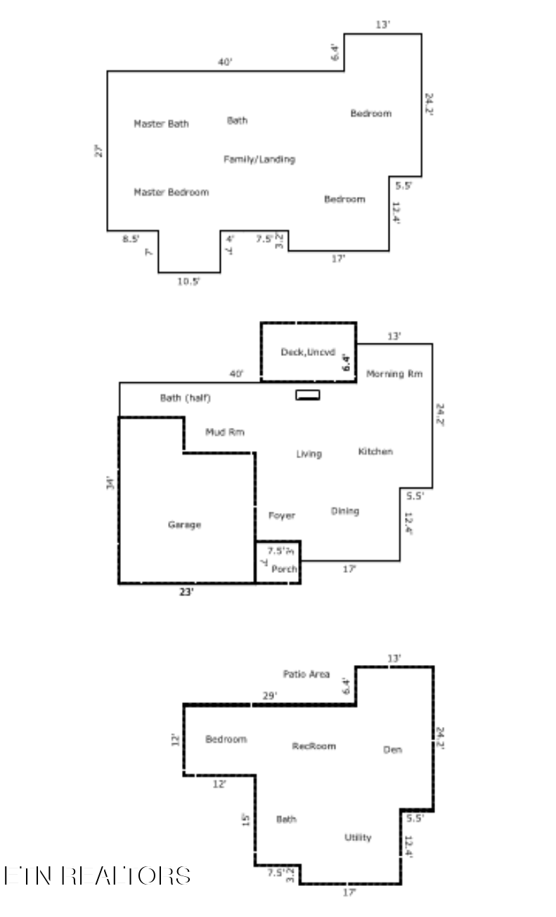 705 Huntcliff Lane