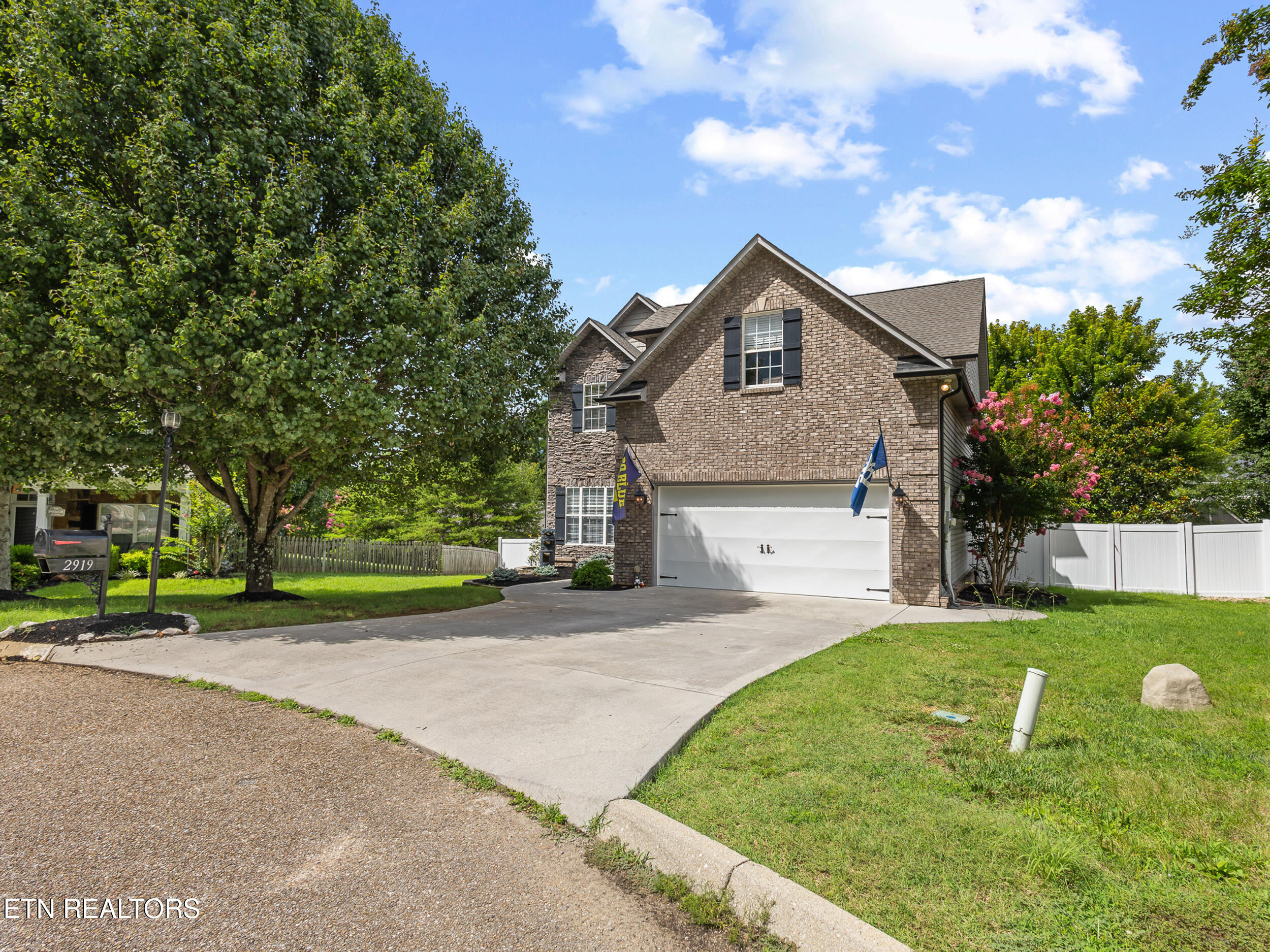 2919 Timber Green Lane