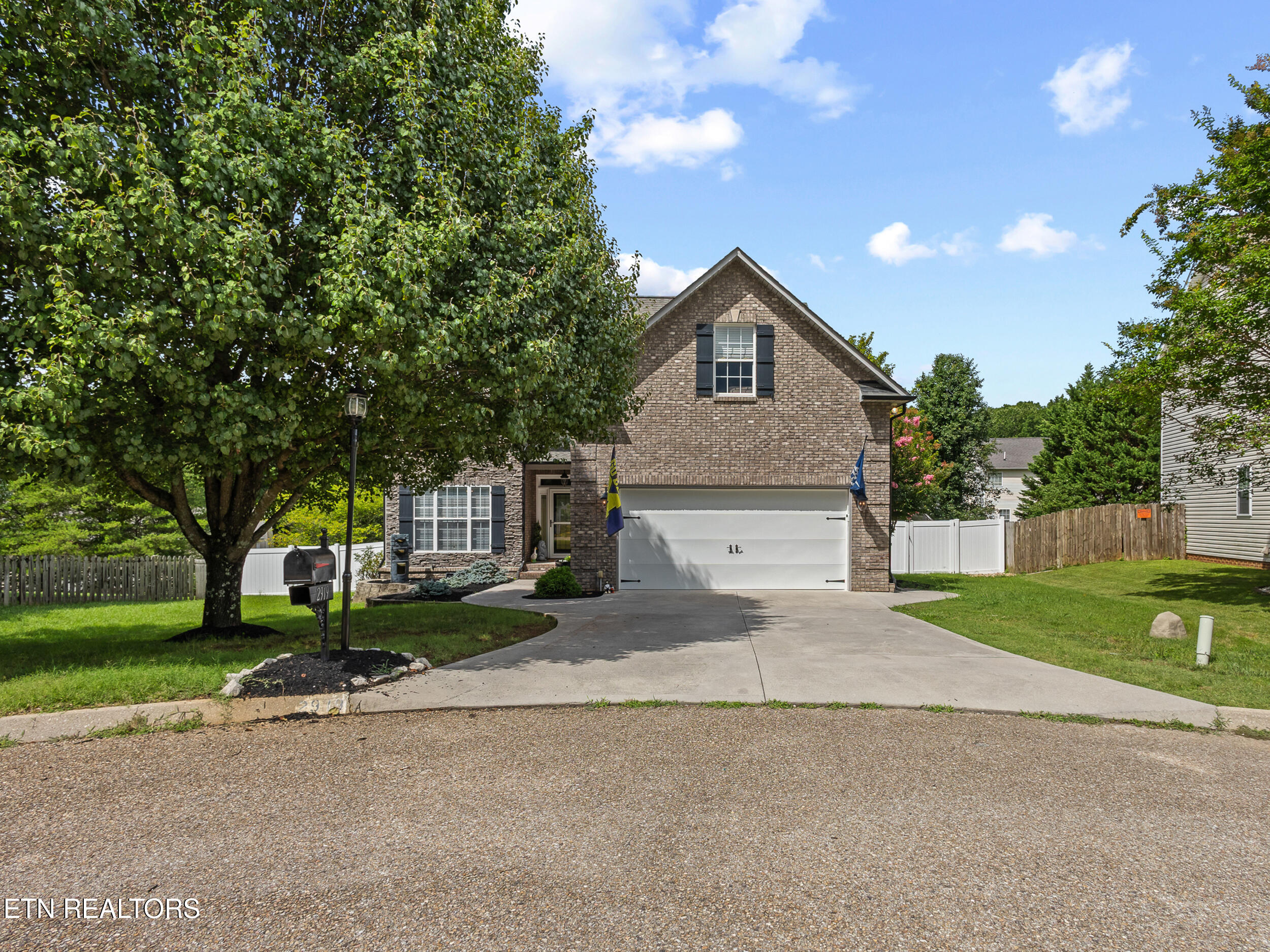 2919 Timber Green Lane