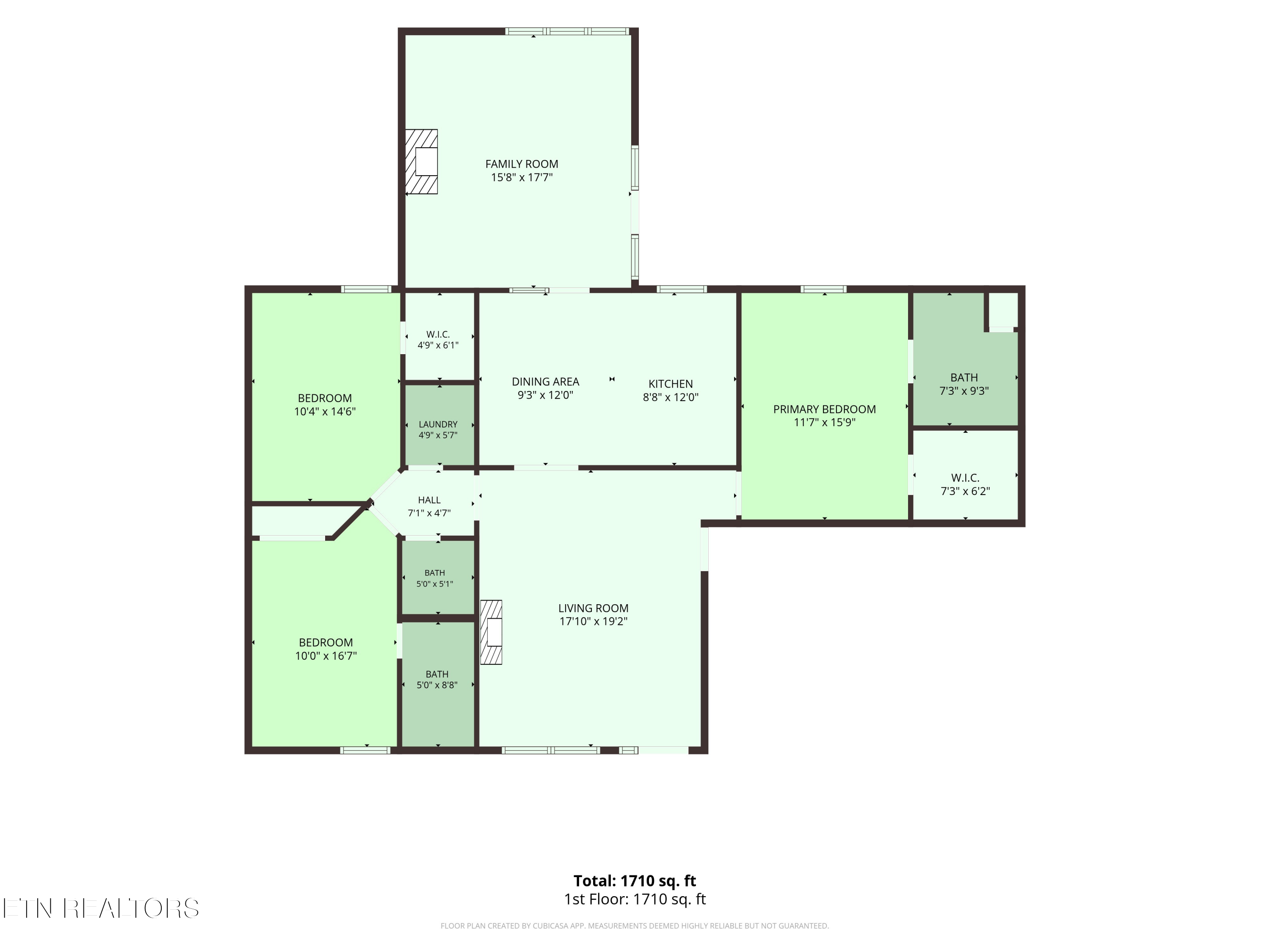 2903 Large Oak Lane