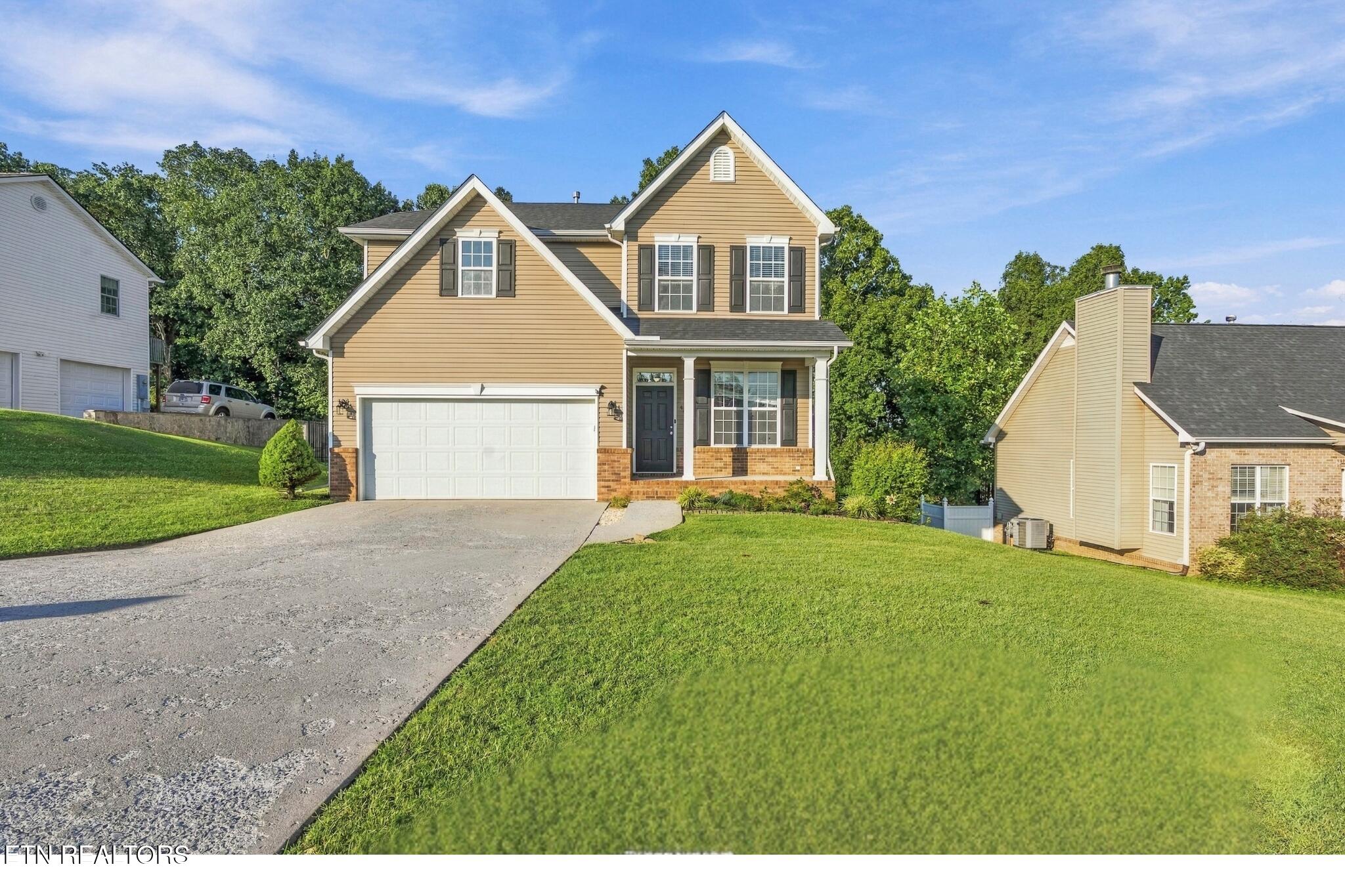 4022 Mountain Vista Rd