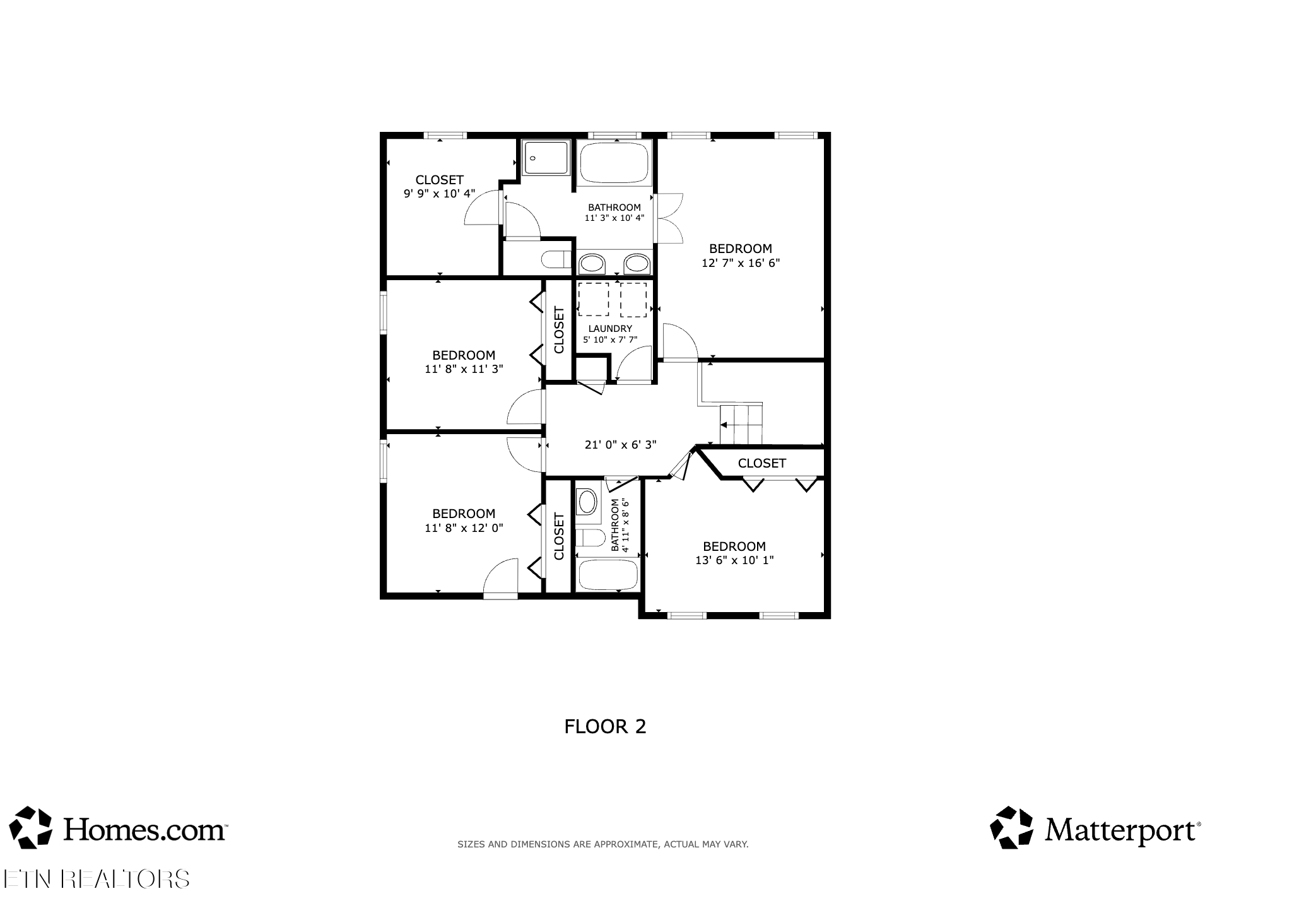 4022 Mountain Vista Rd