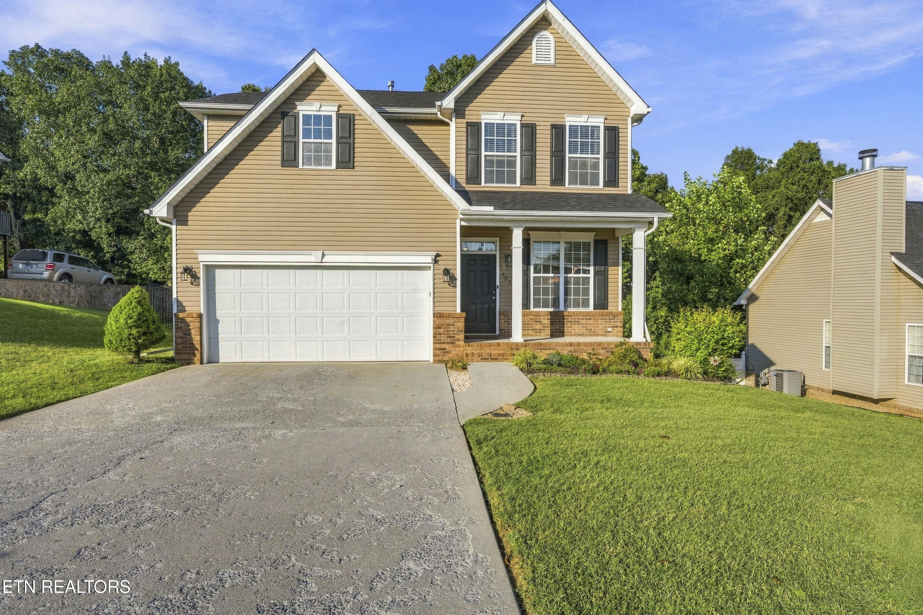 4022 Mountain Vista Rd