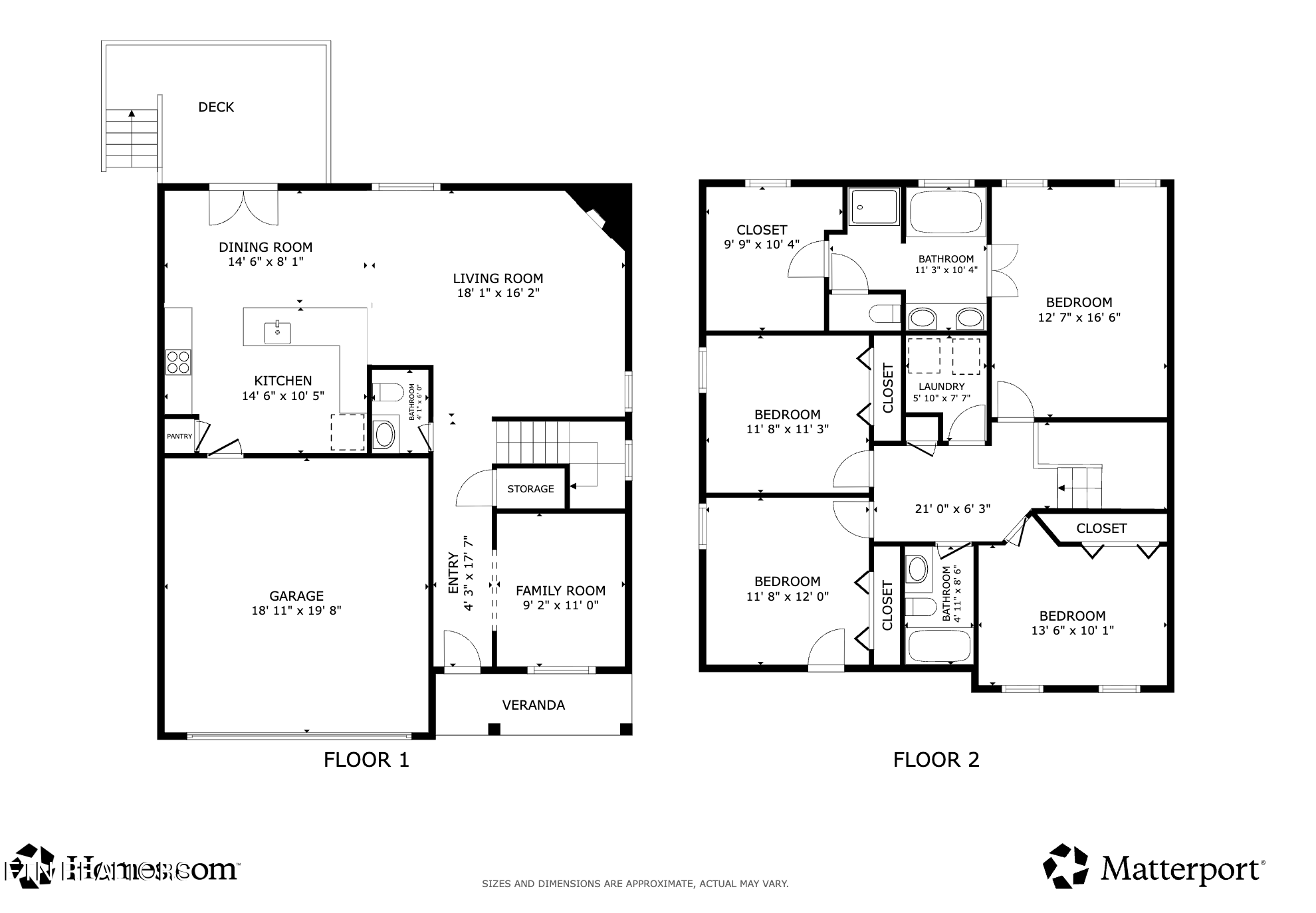 4022 Mountain Vista Rd