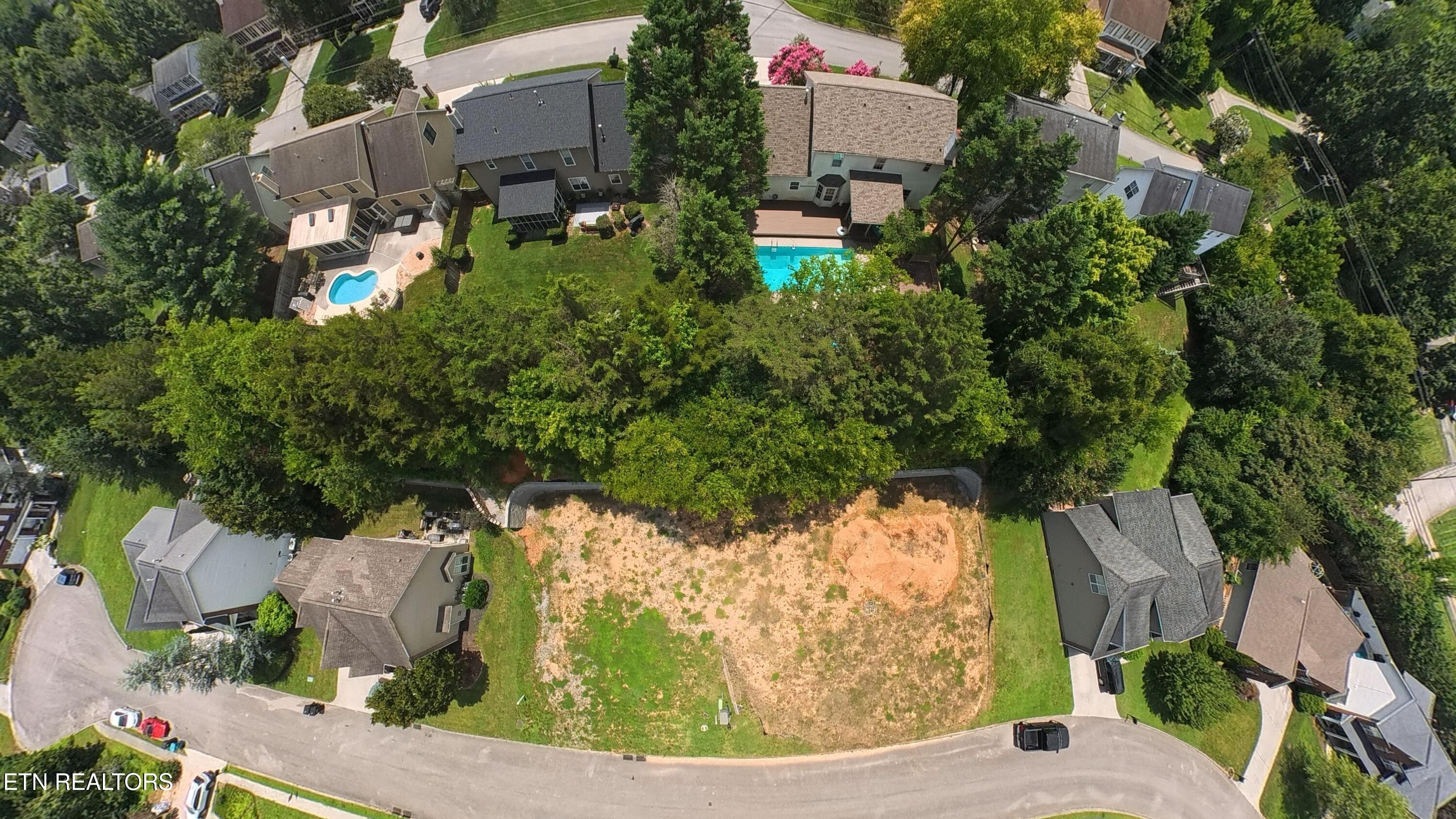 9235 Sway Branch Lane