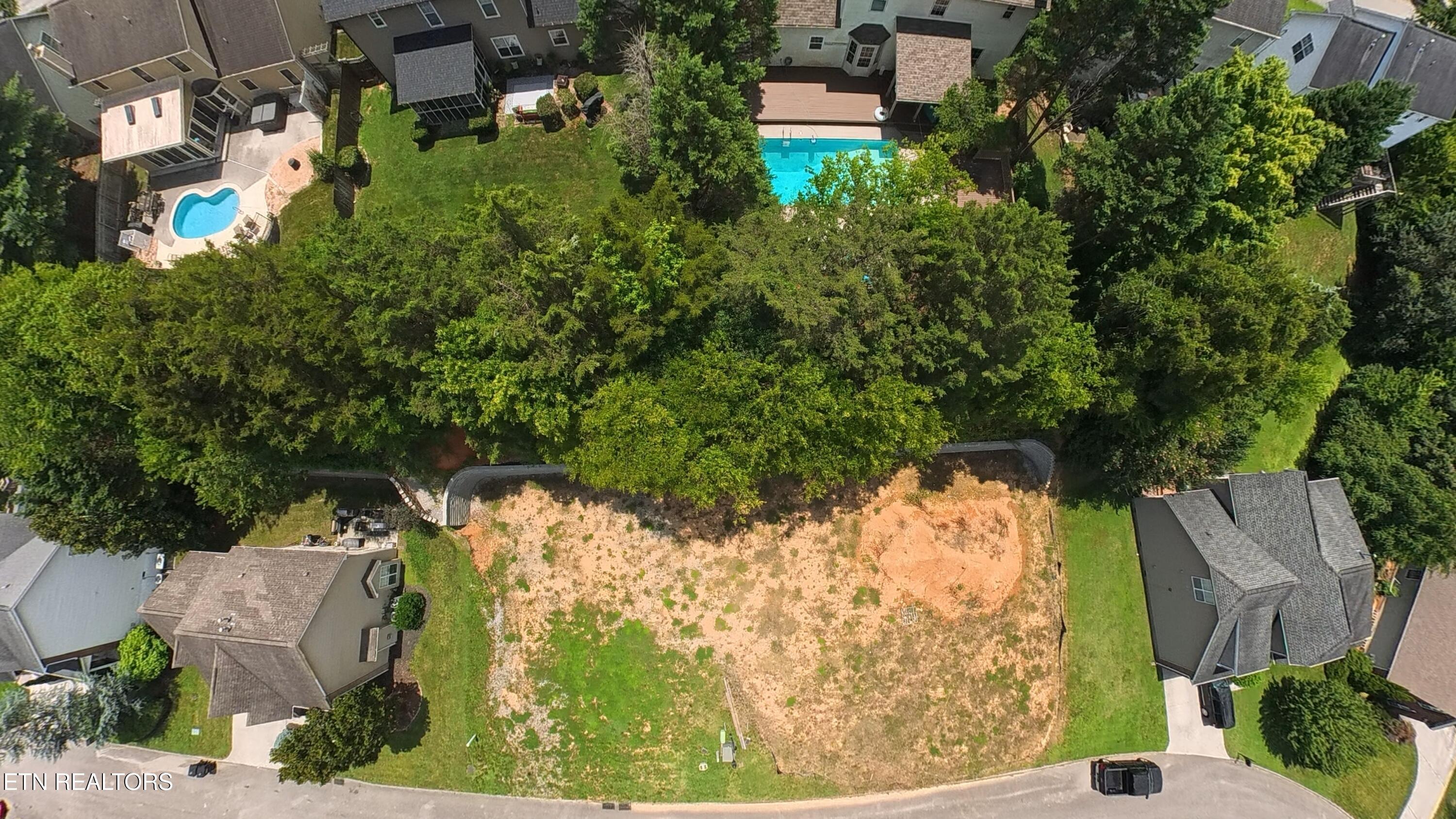 9235 Sway Branch Lane