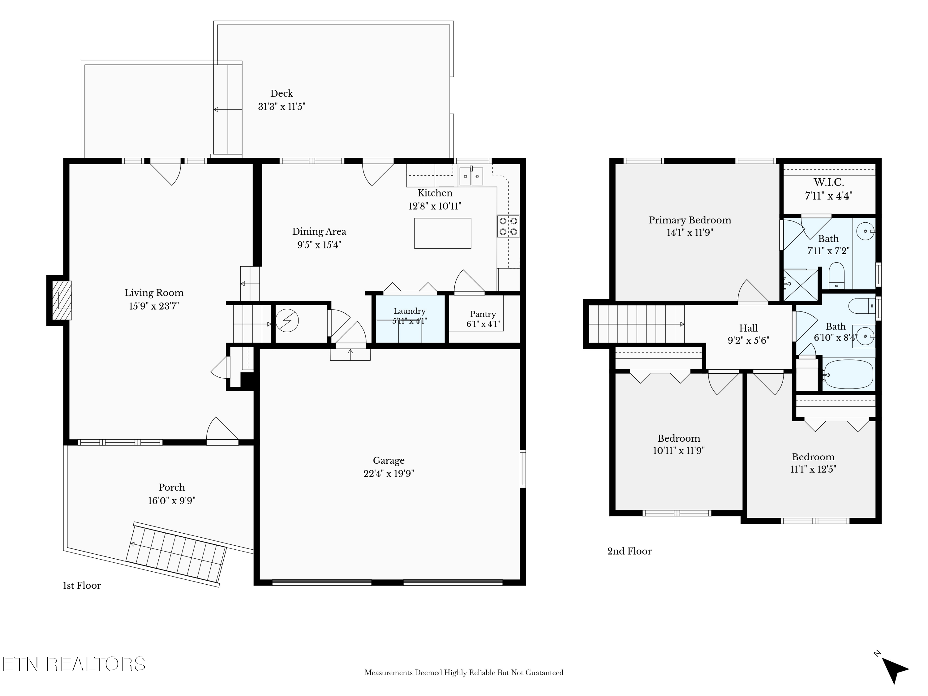 1304 Woodridge Drive