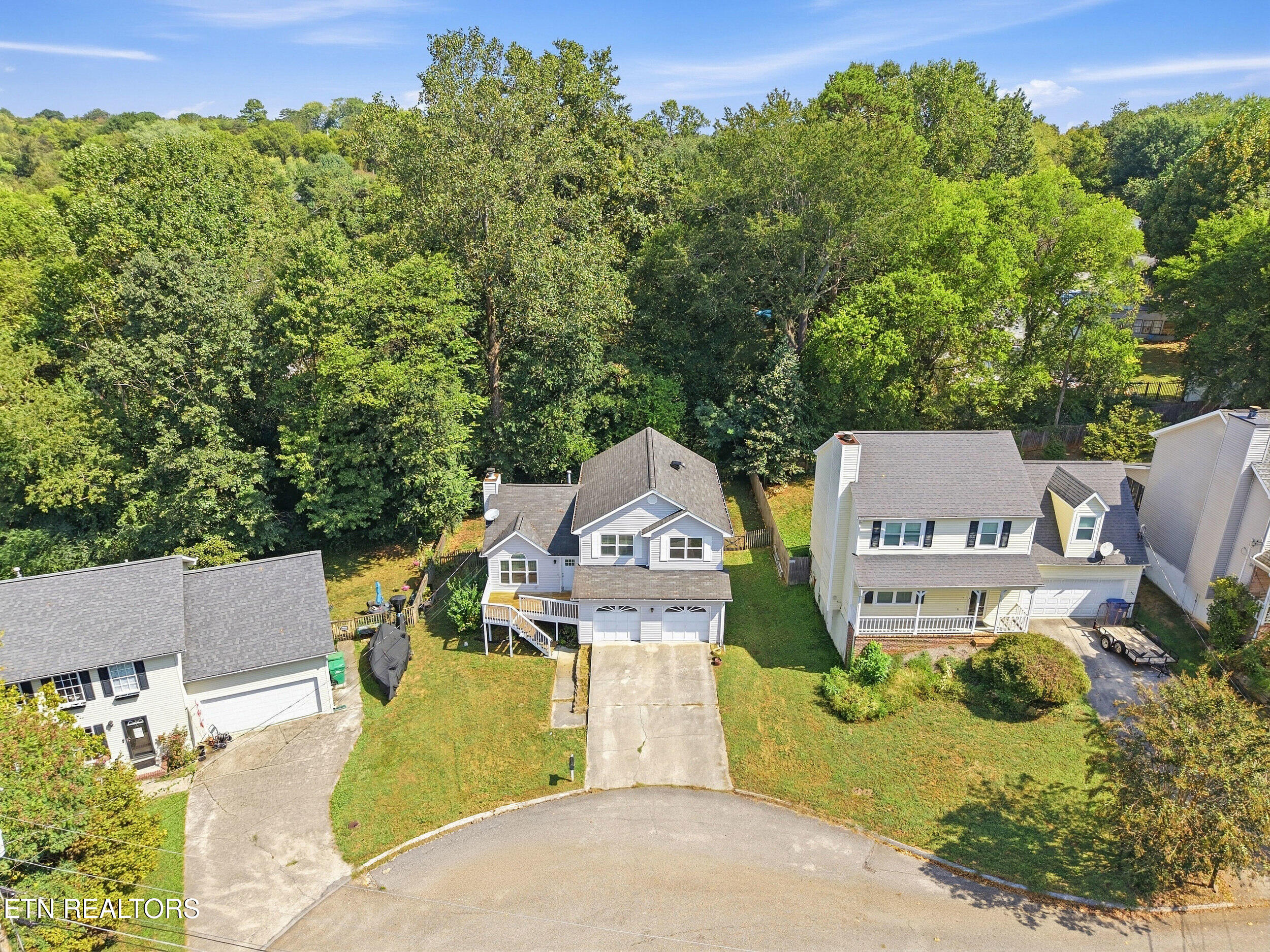 1304 Woodridge Drive