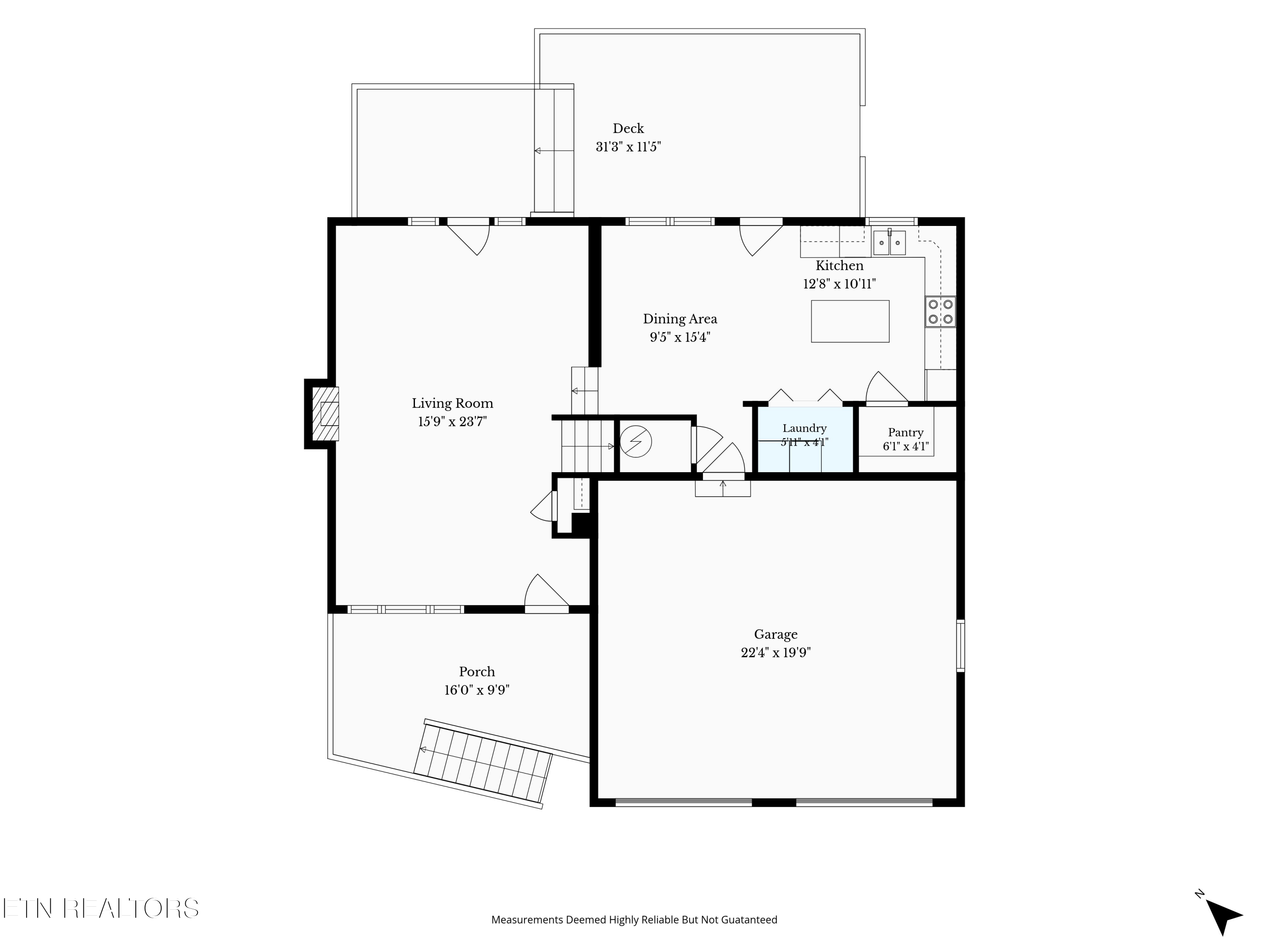 1304 Woodridge Drive