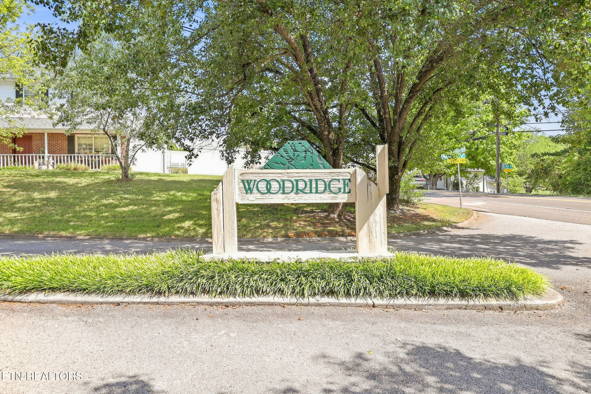 1304 Woodridge Drive
