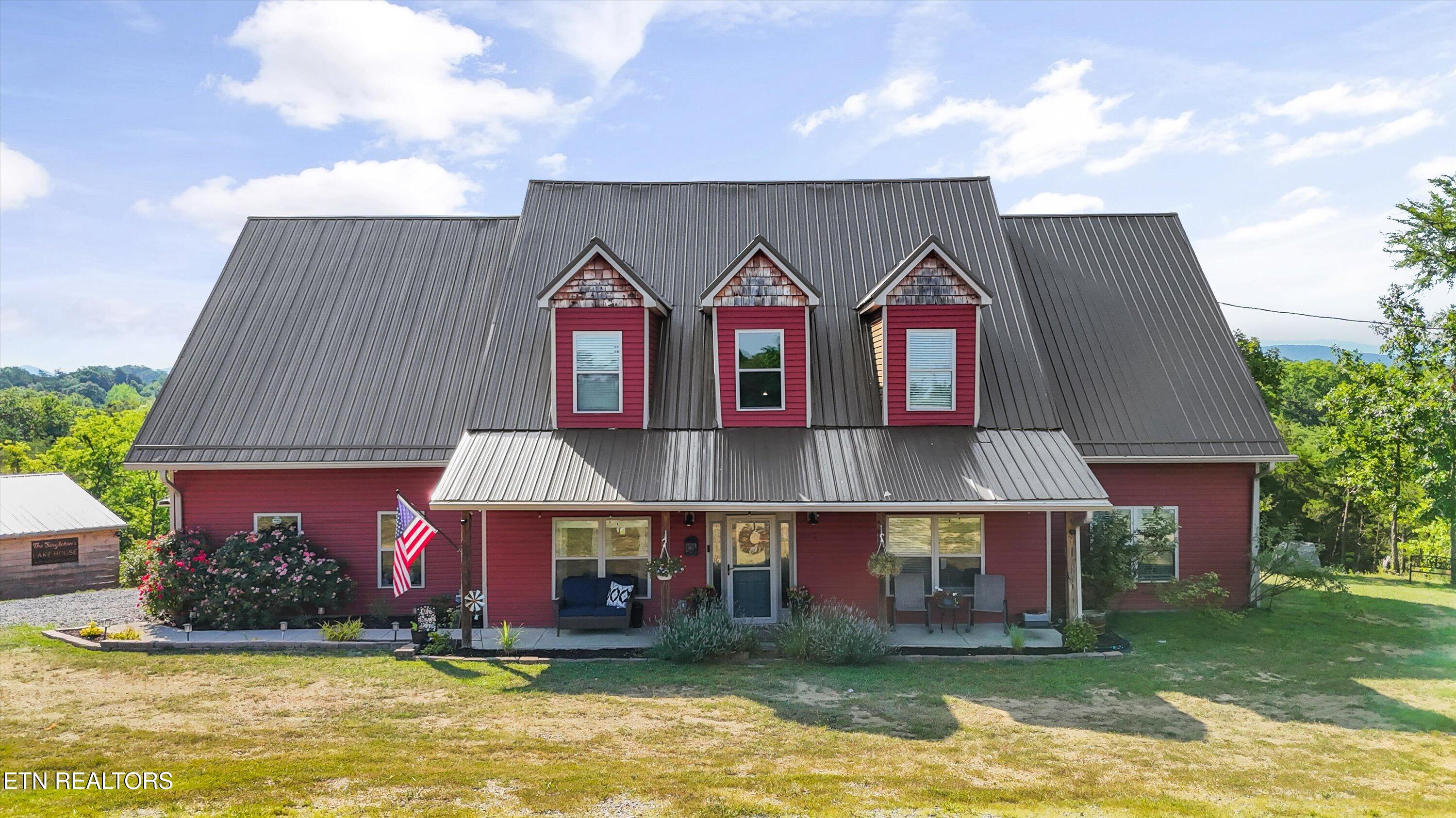 1842 Chapel Rd
