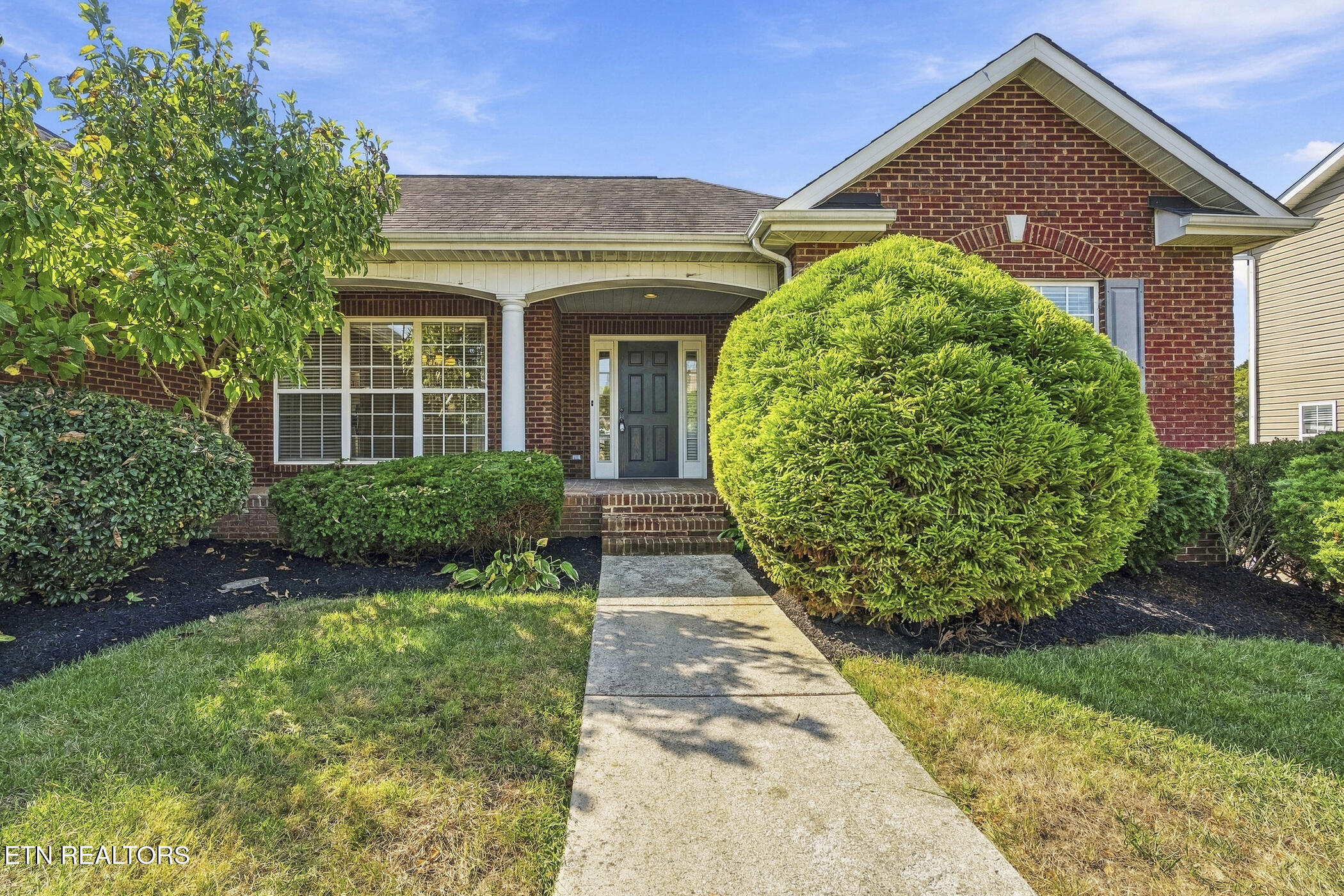 1626 Singletree Lane