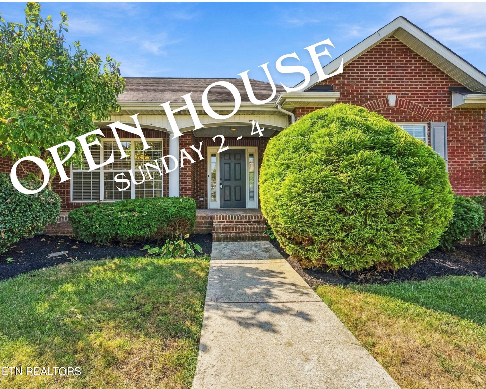 1626 Singletree Lane
