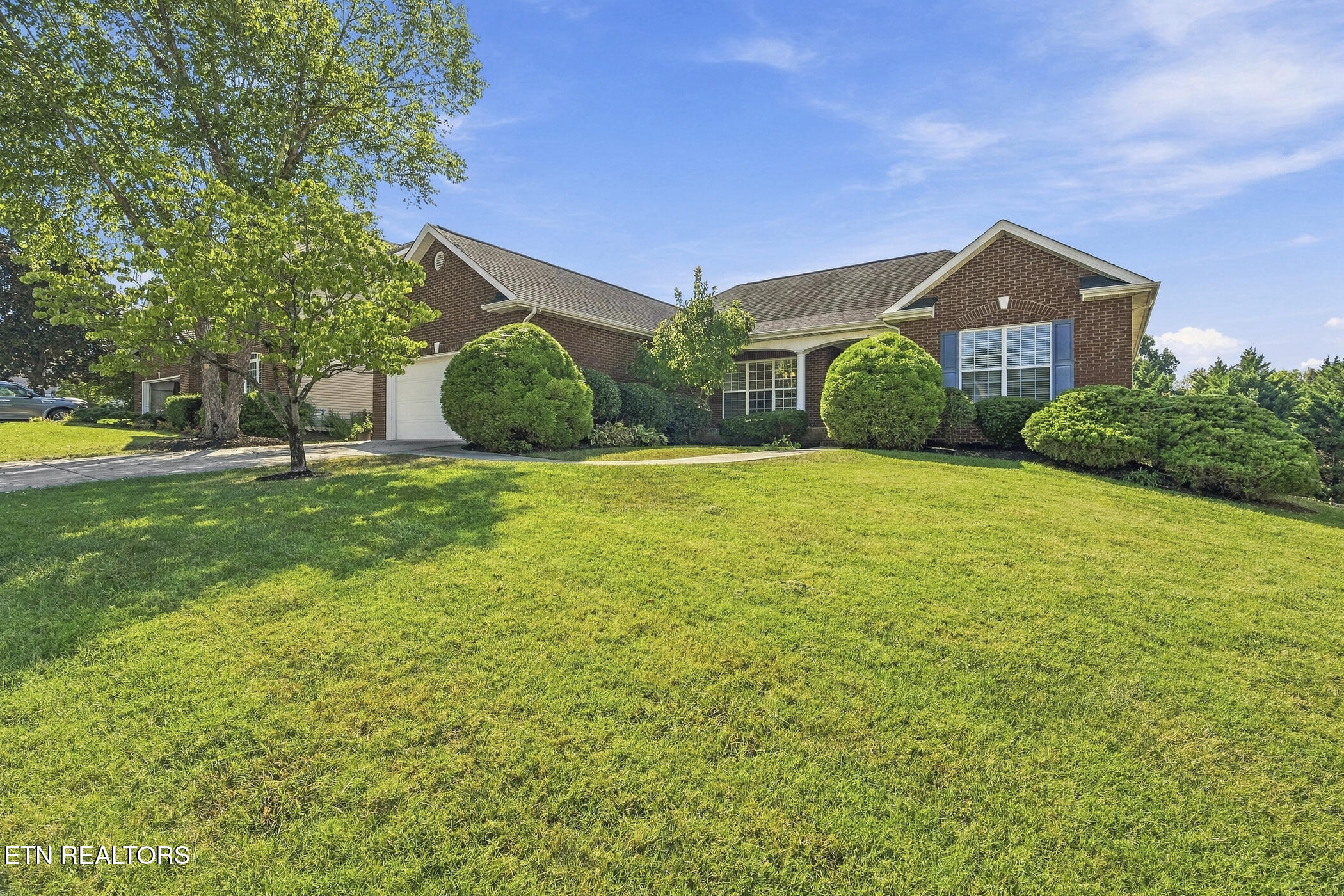 1626 Singletree Lane