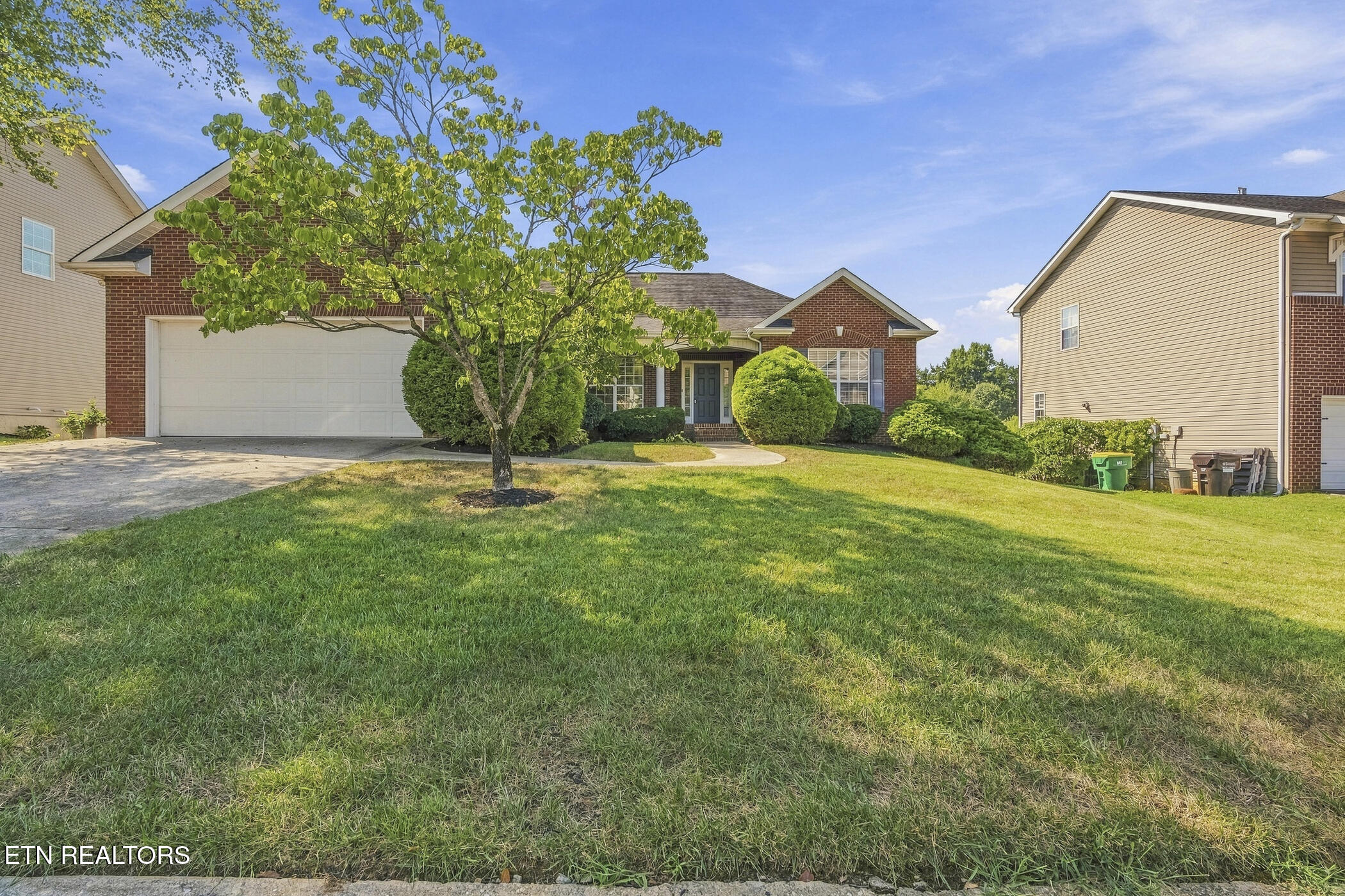 1626 Singletree Lane