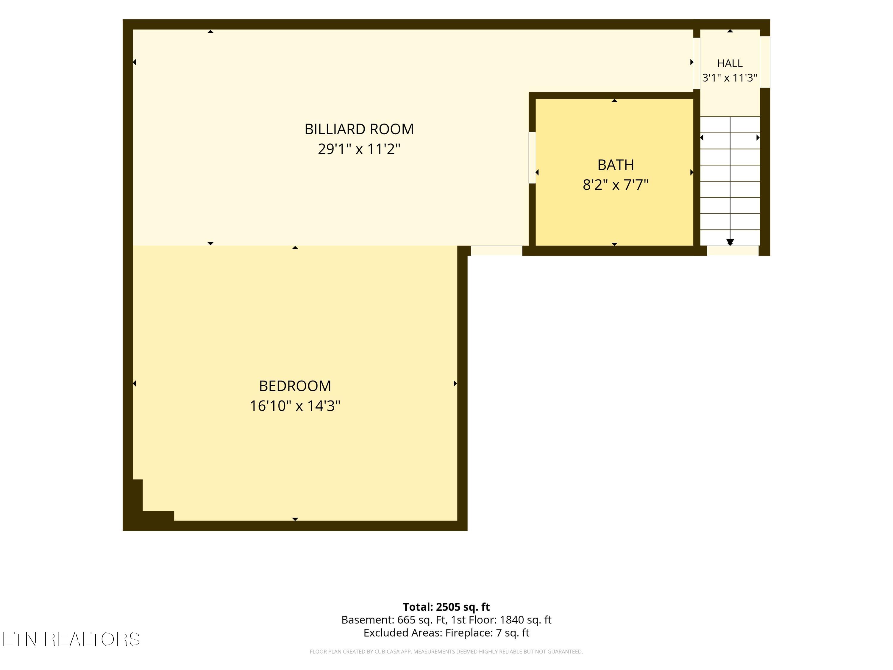 1357 Zachary Taylor Rd