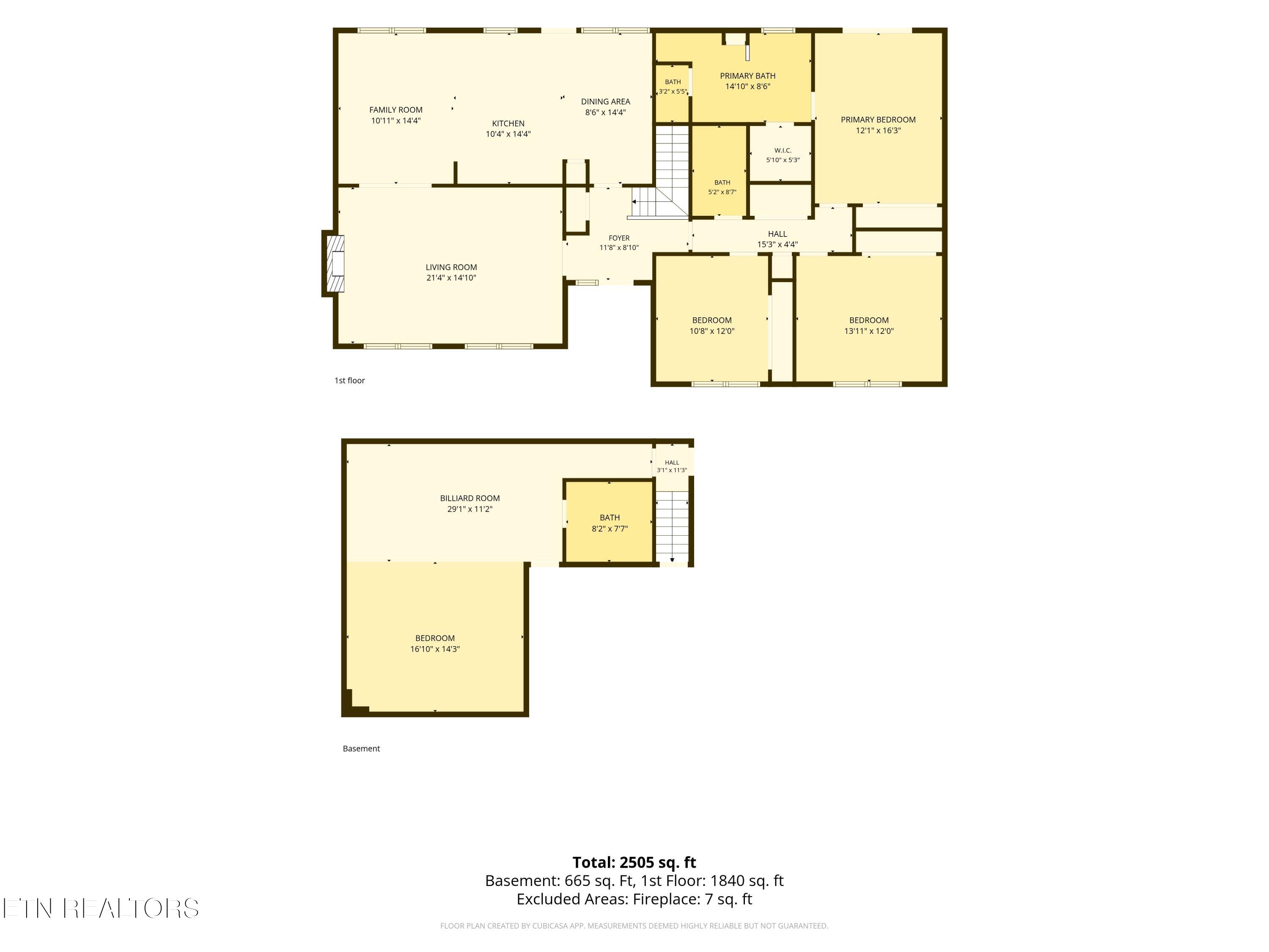 1357 Zachary Taylor Rd