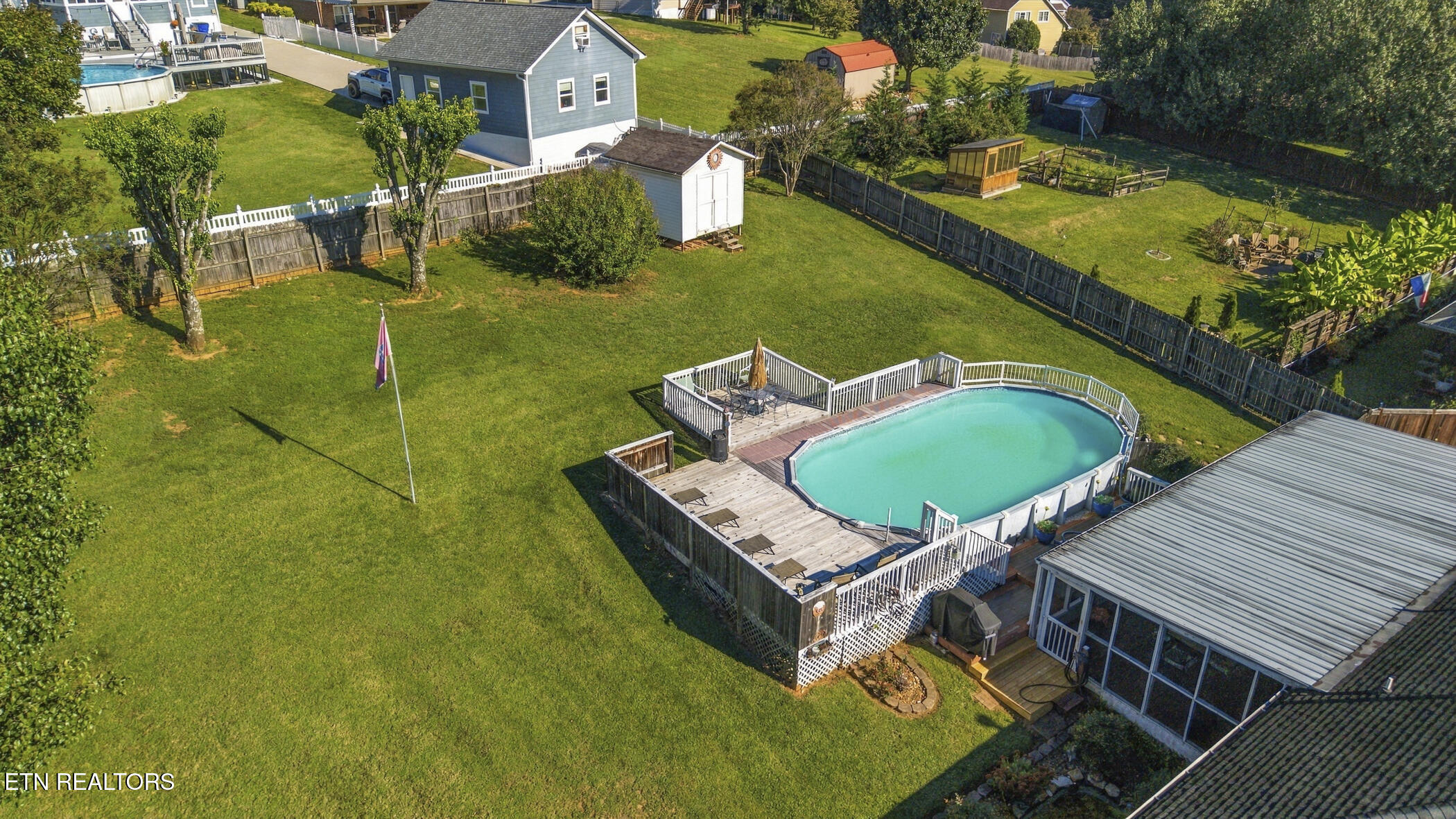 1357 Zachary Taylor Rd