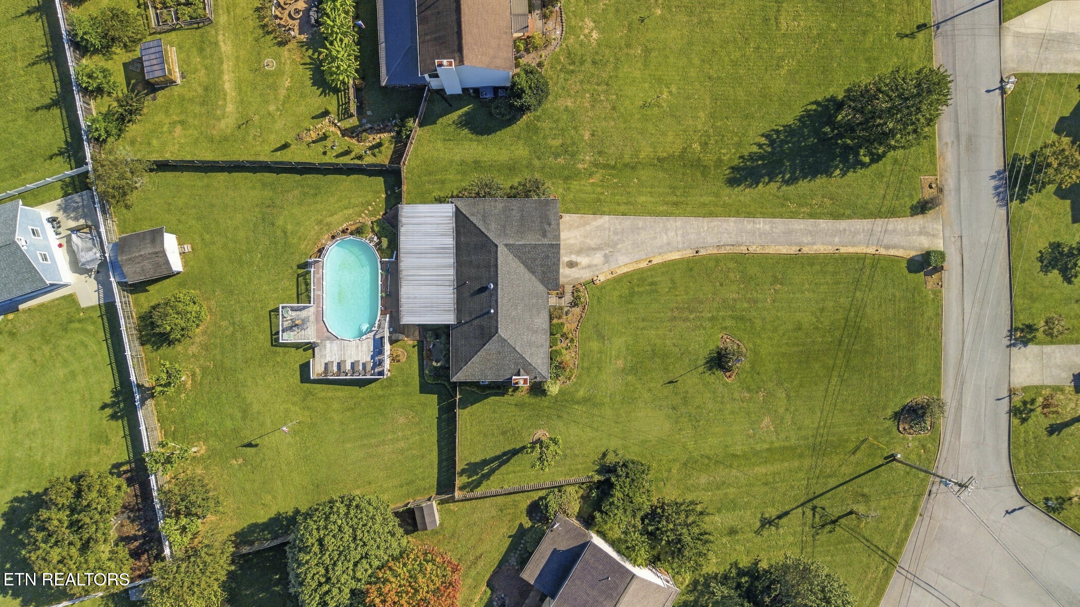 1357 Zachary Taylor Rd