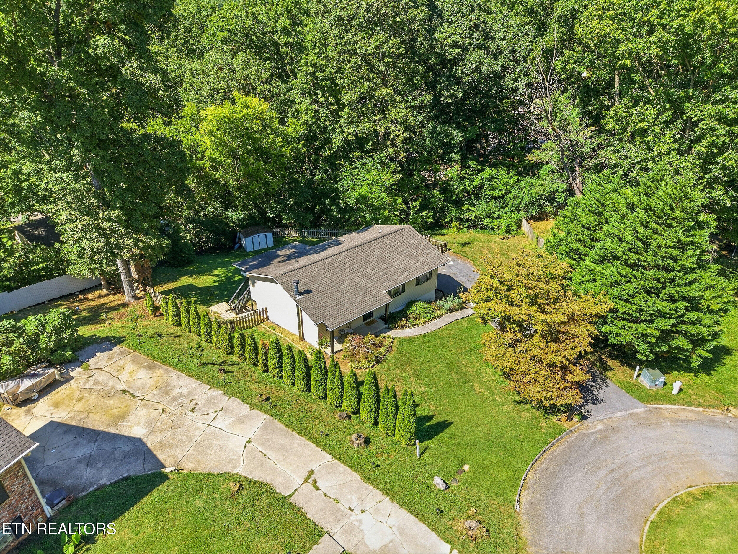1403 Northshire Lane