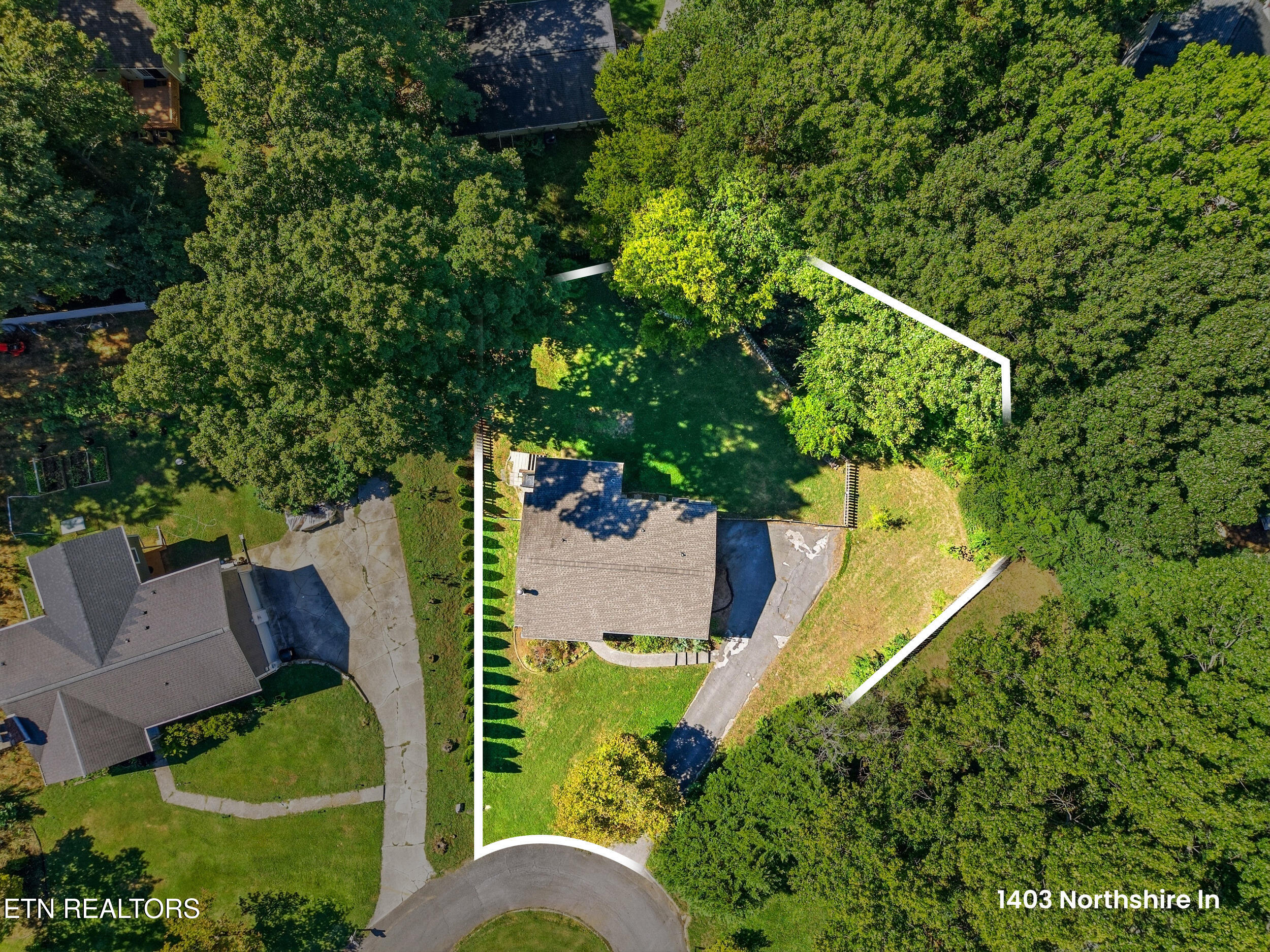 1403 Northshire Lane