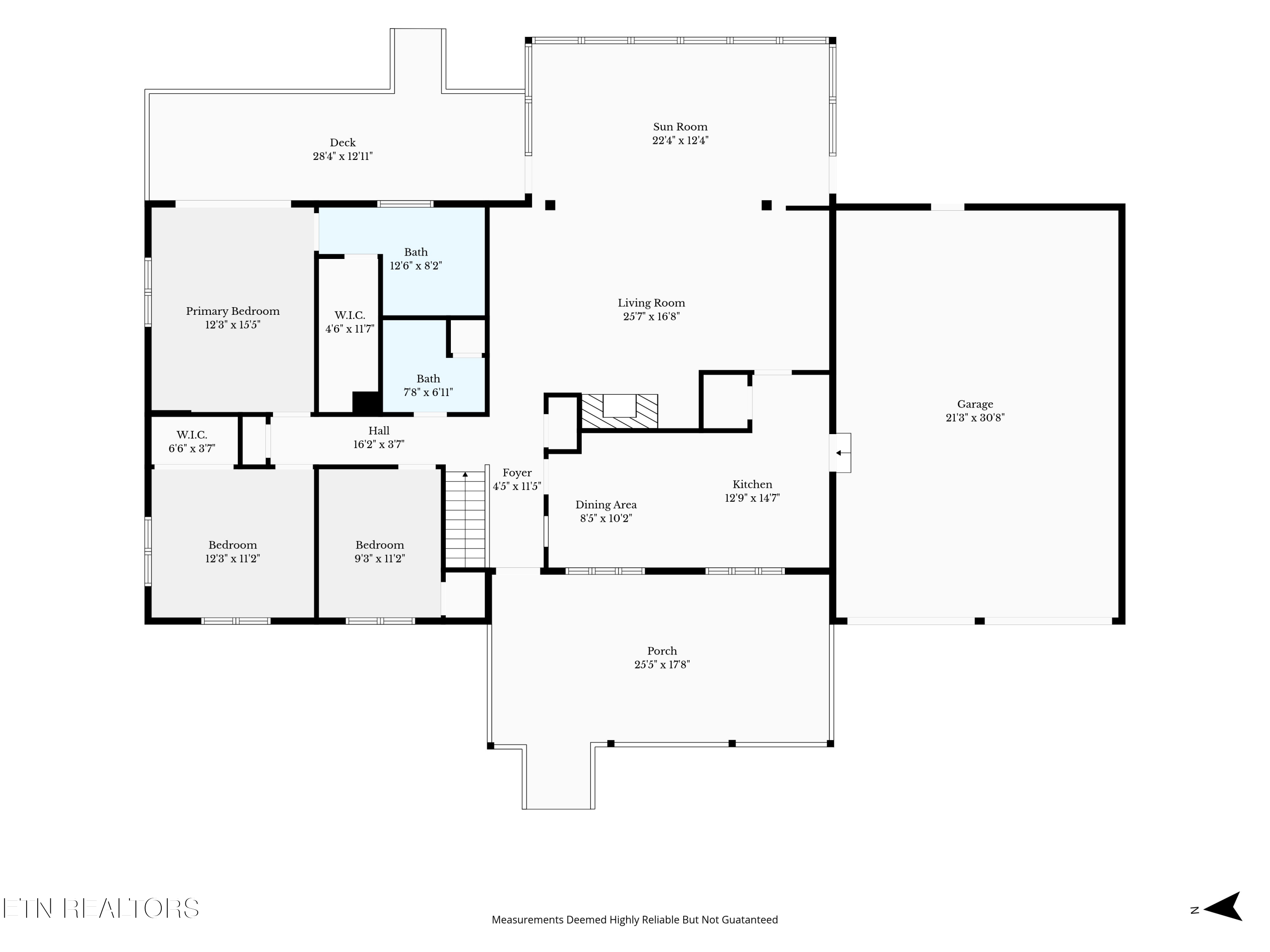 304 Land Oak Rd
