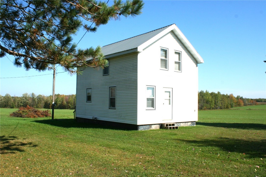 W16892 Spur Road