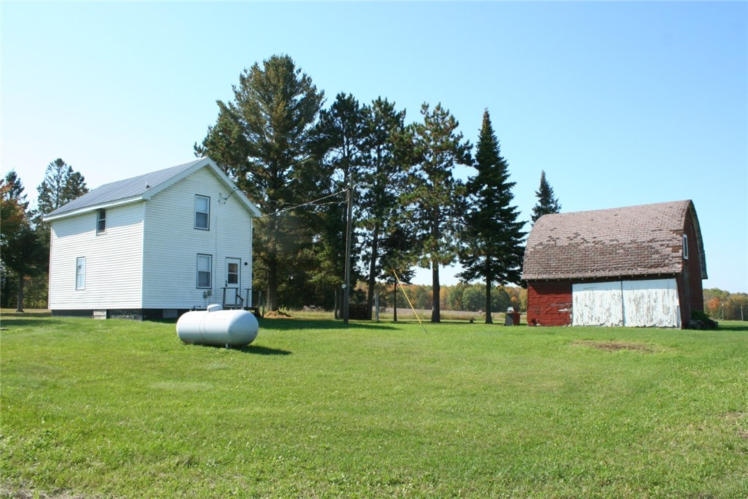 W16892 Spur Road