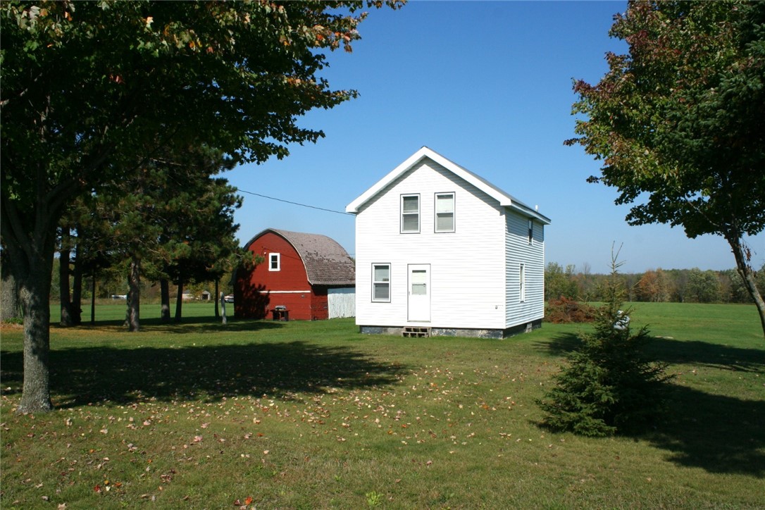 W16892 Spur Road