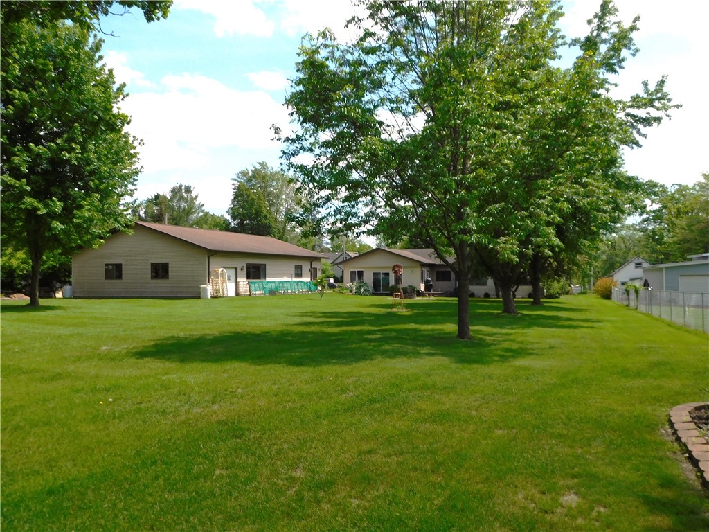 801 Menasha Avenue E