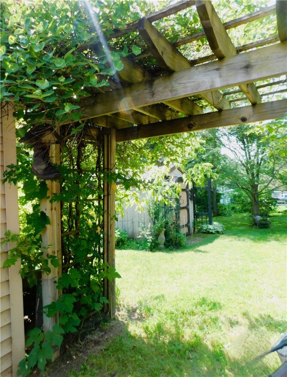 500 College Avenue E