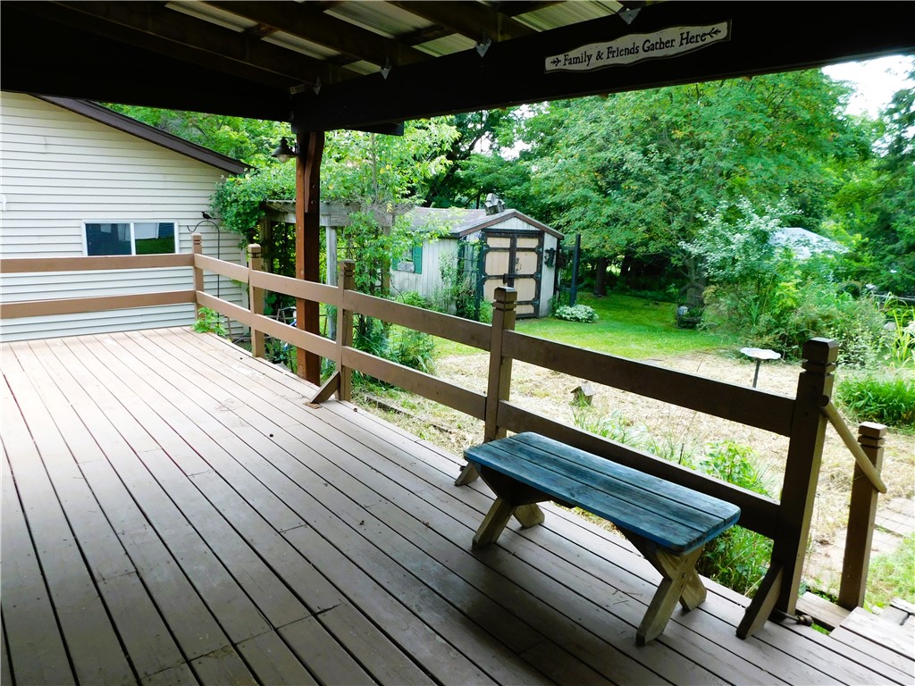 500 College Avenue E