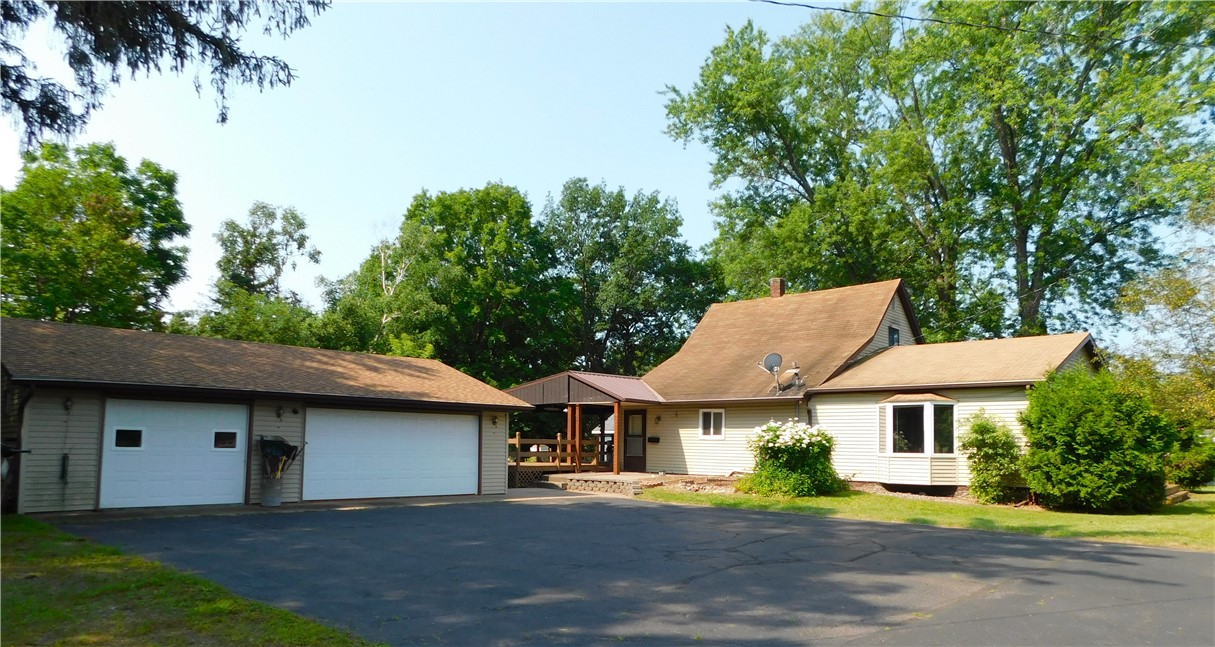 500 College Avenue E