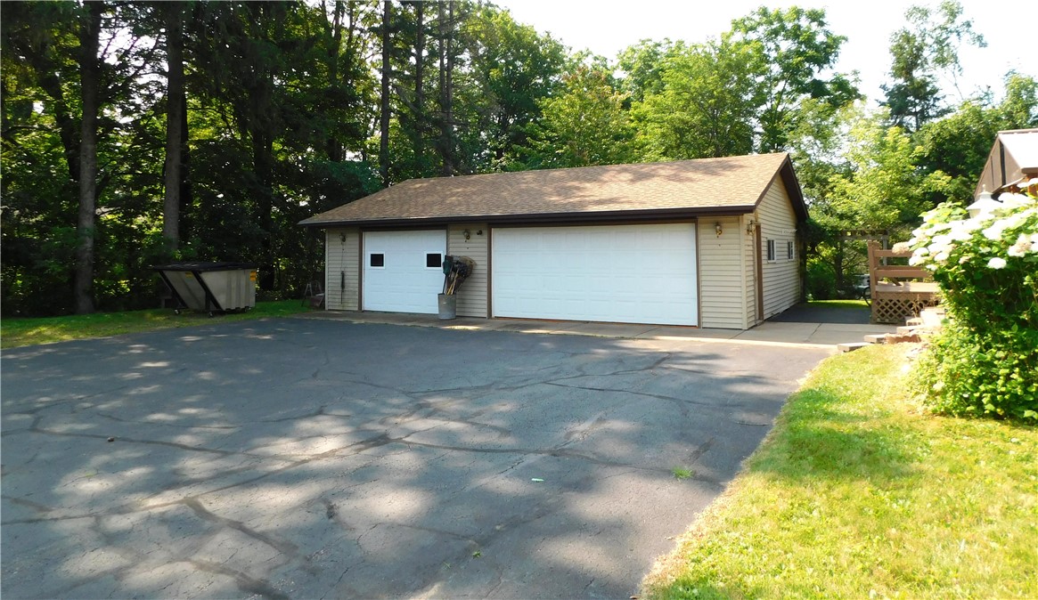 500 College Avenue E