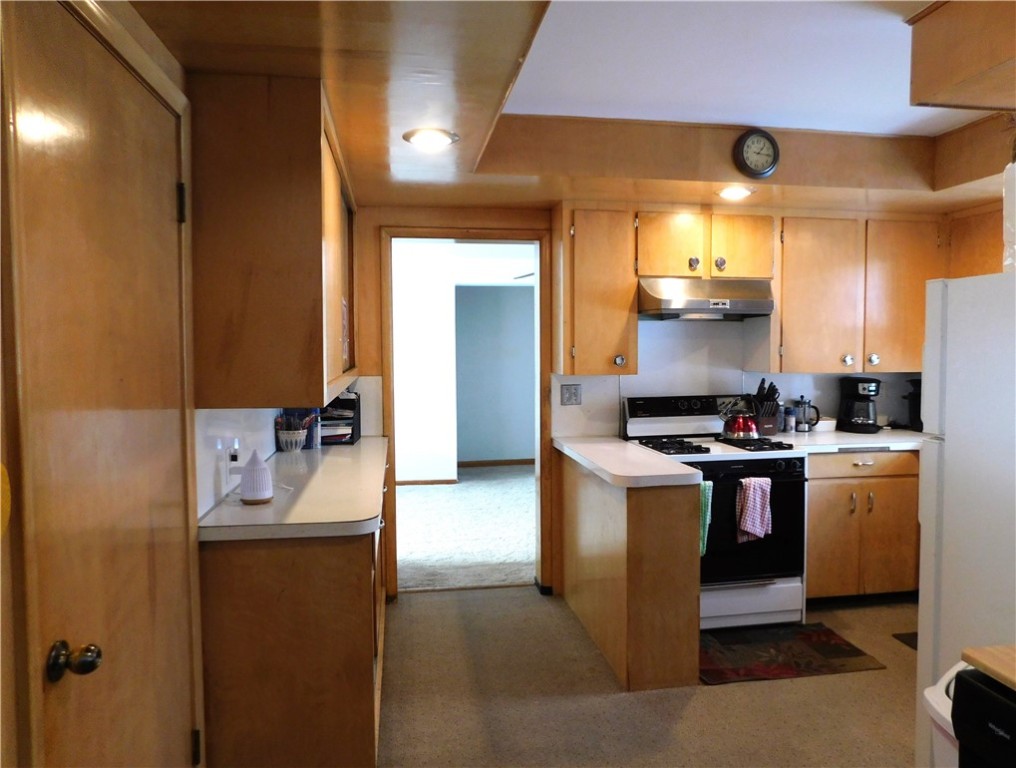 507 Worden Avenue W