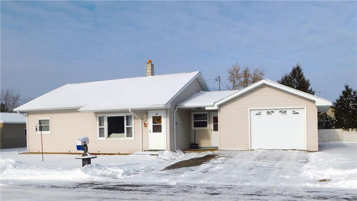 507 Worden Avenue W
