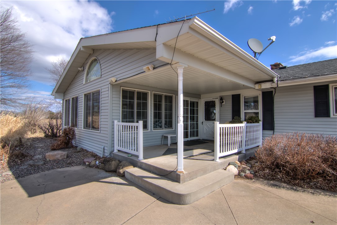 N2359 Buena Vista Road