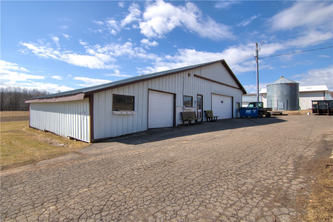 N2359 Buena Vista Road