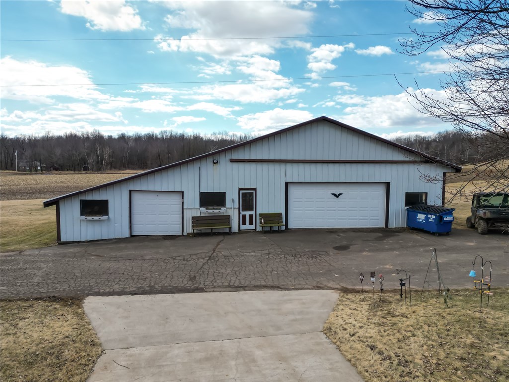 N2359 Buena Vista Road