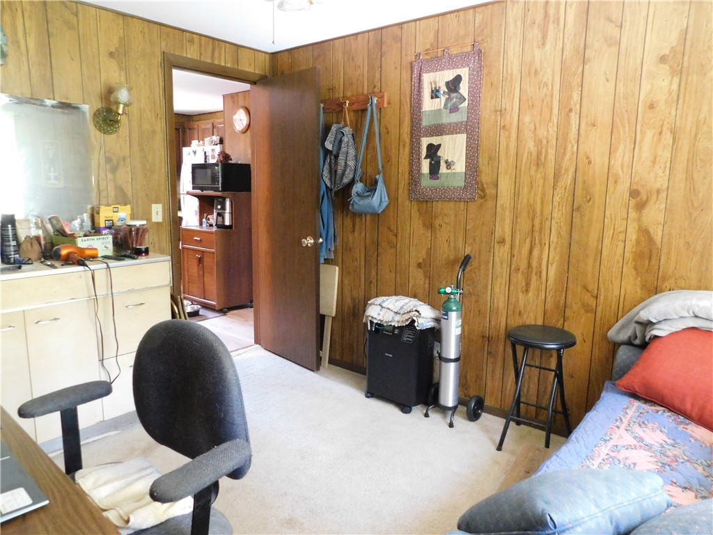 2801 N Bugyie Boulevard